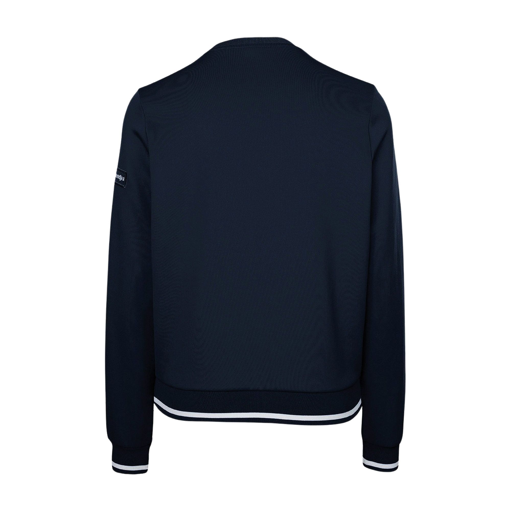 The Indian Maharadja Club Sweater Dames