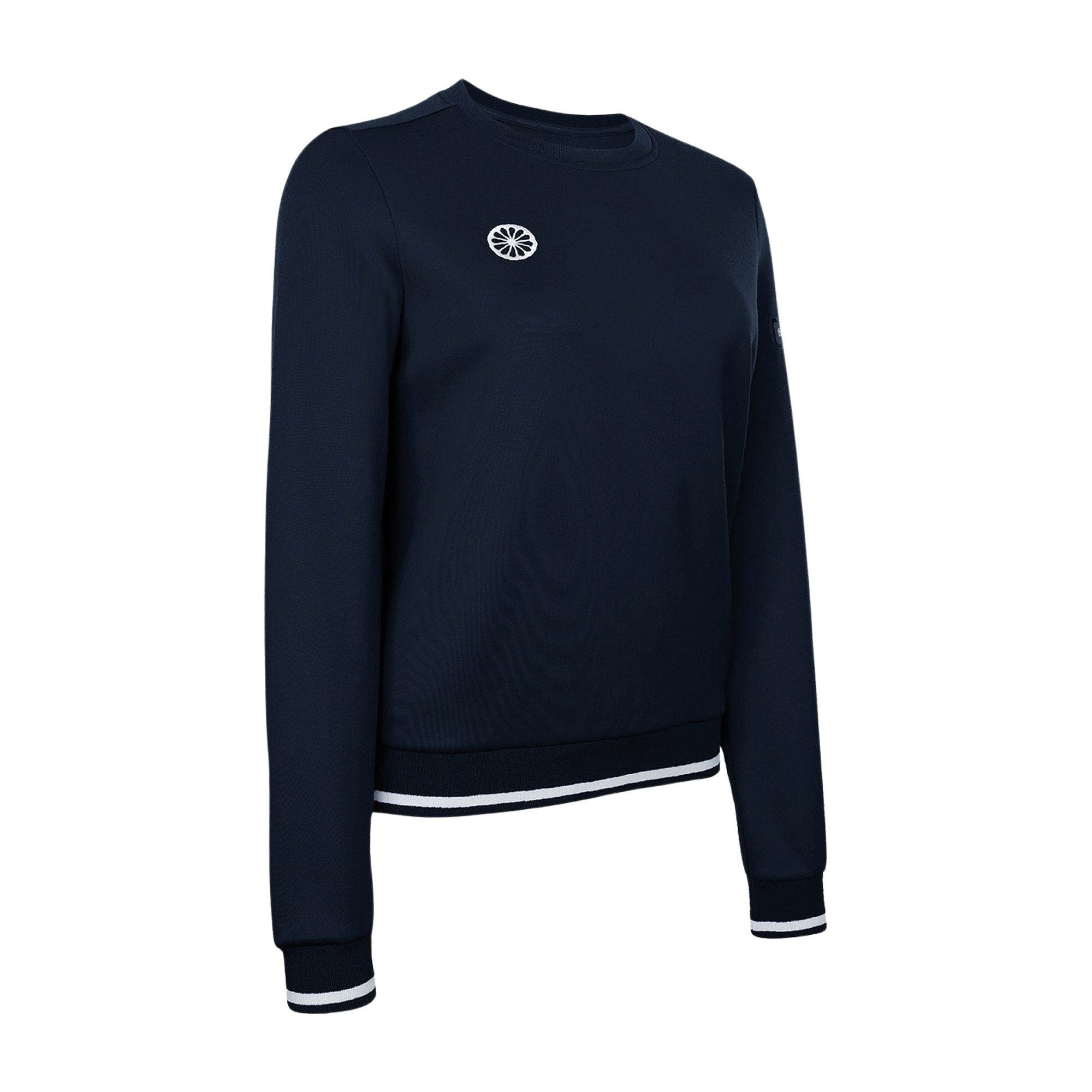 The Indian Maharadja Club Sweater Dames