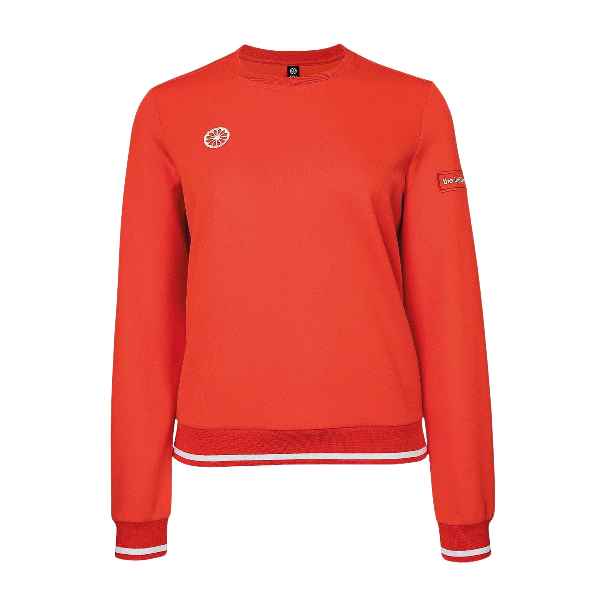 The Indian Maharadja Club Sweater Dames