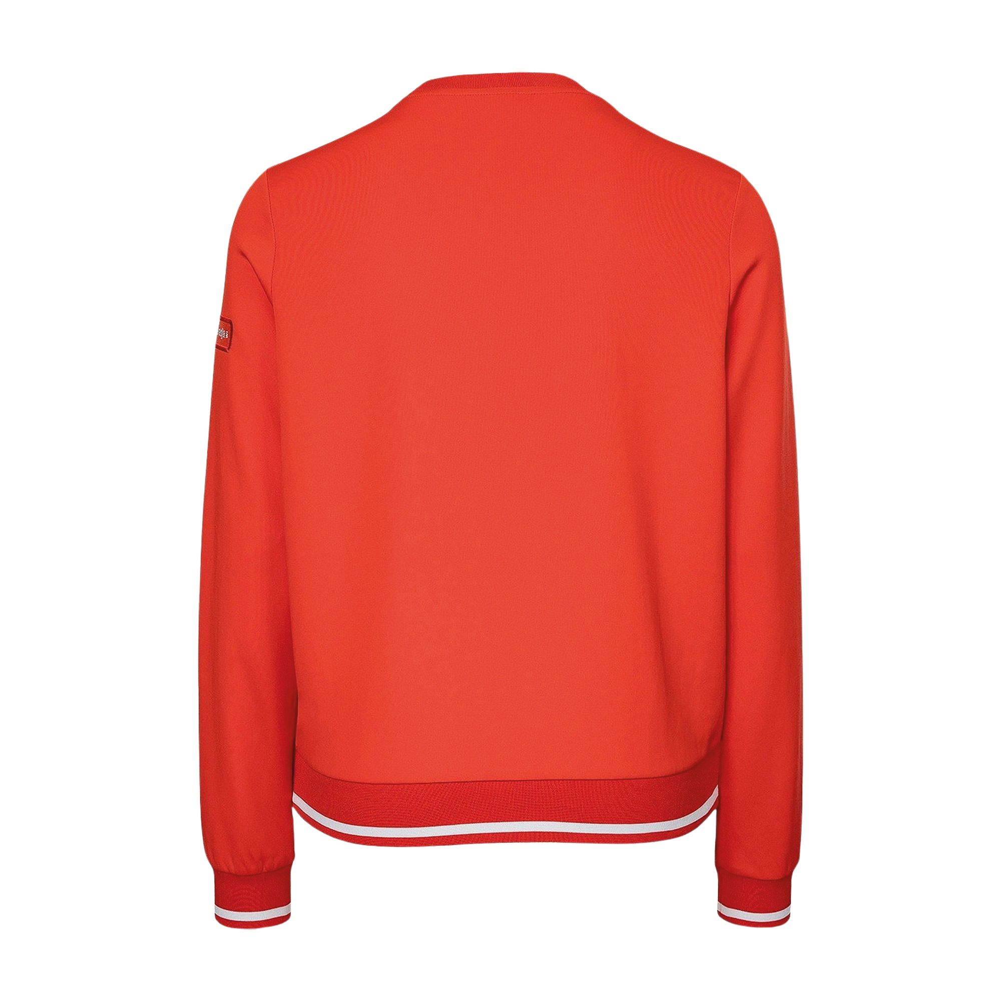 The Indian Maharadja Club Sweater Dames