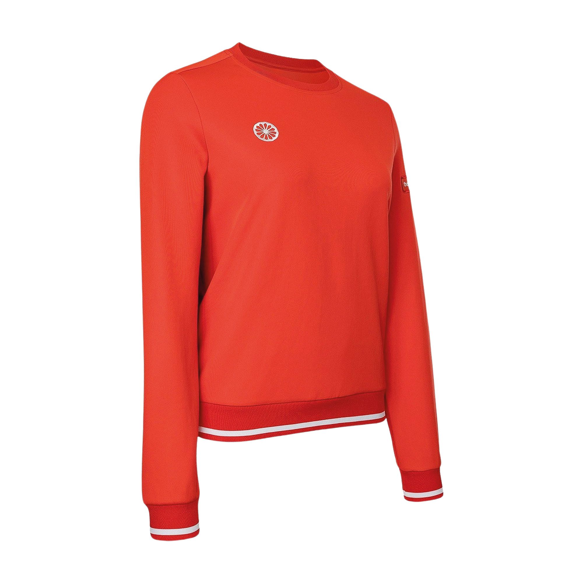 The Indian Maharadja Club Sweater Dames
