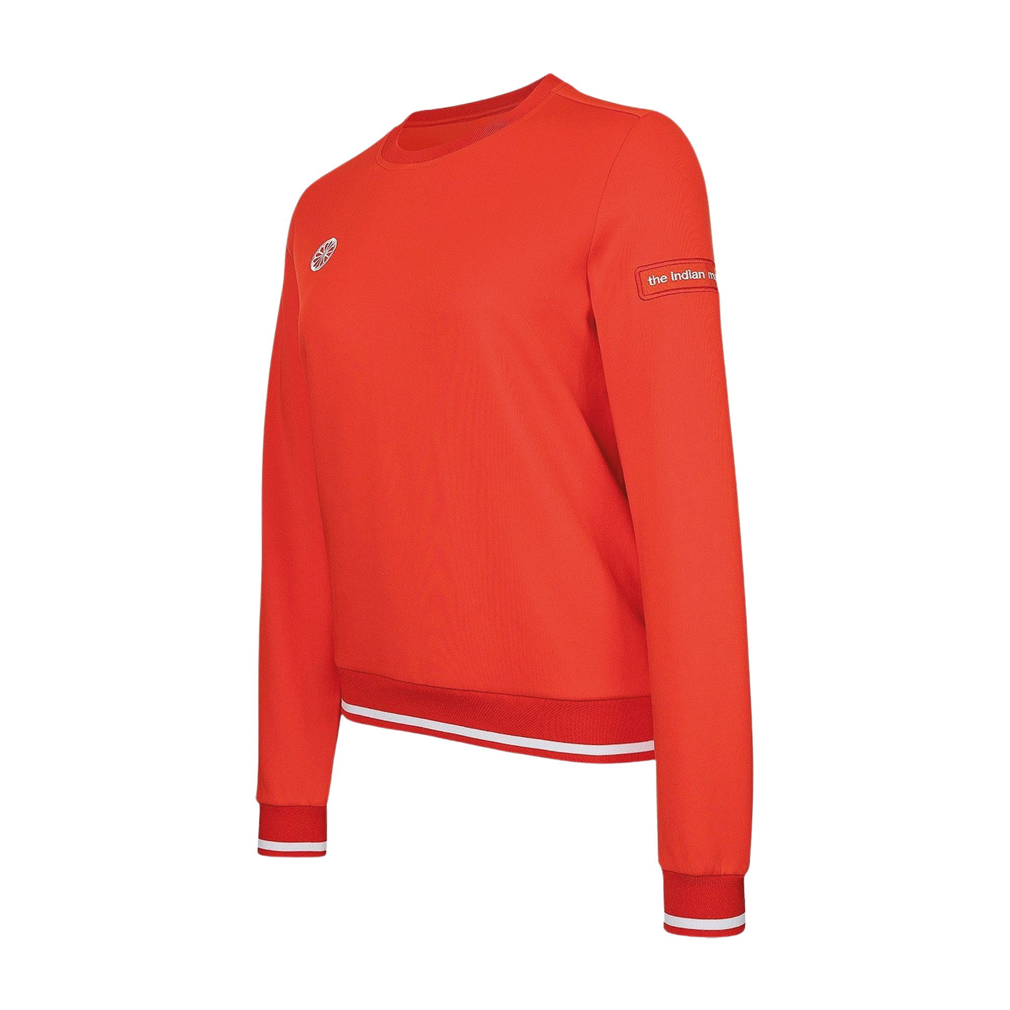 The Indian Maharadja Club Sweater Dames