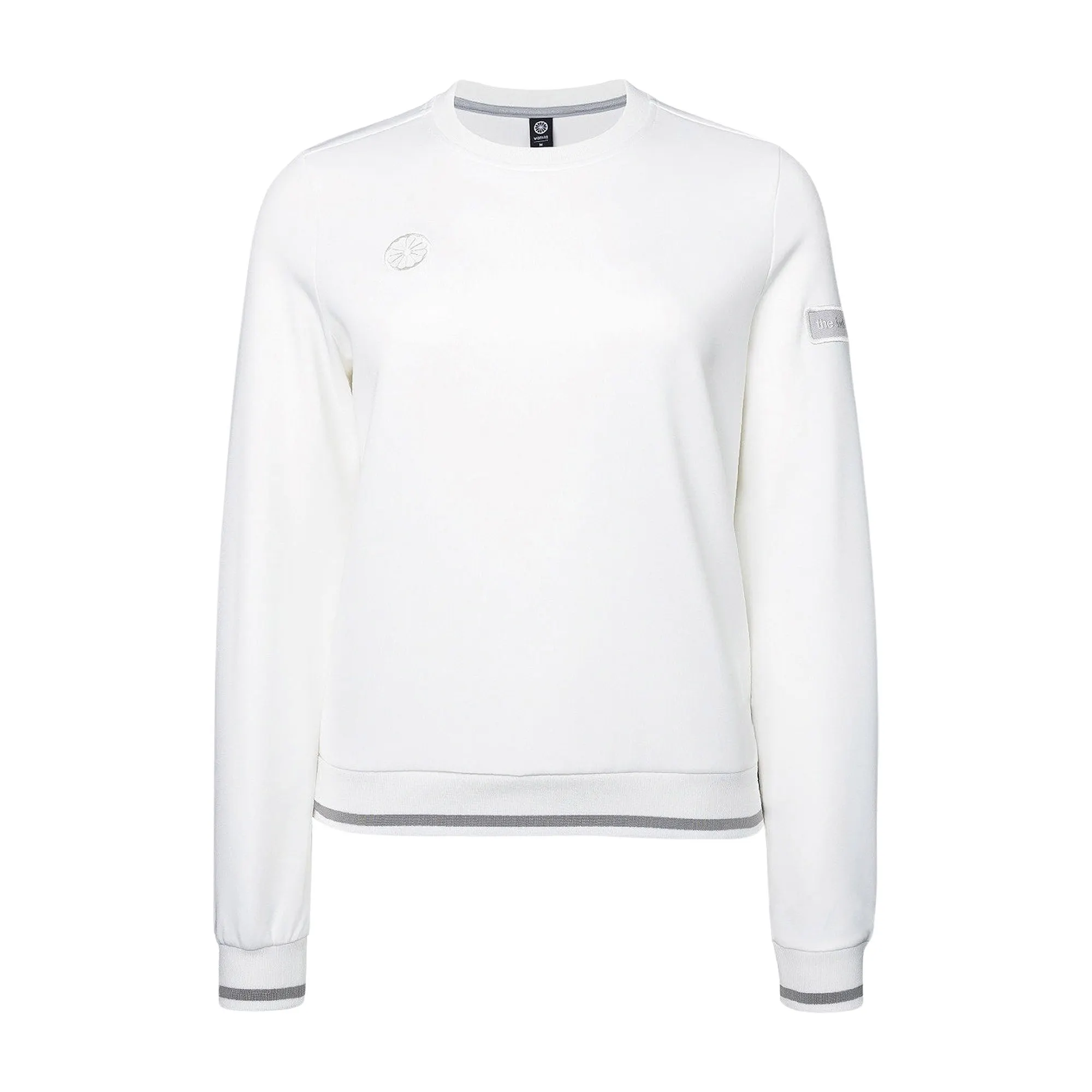 The Indian Maharadja Club Sweater Dames