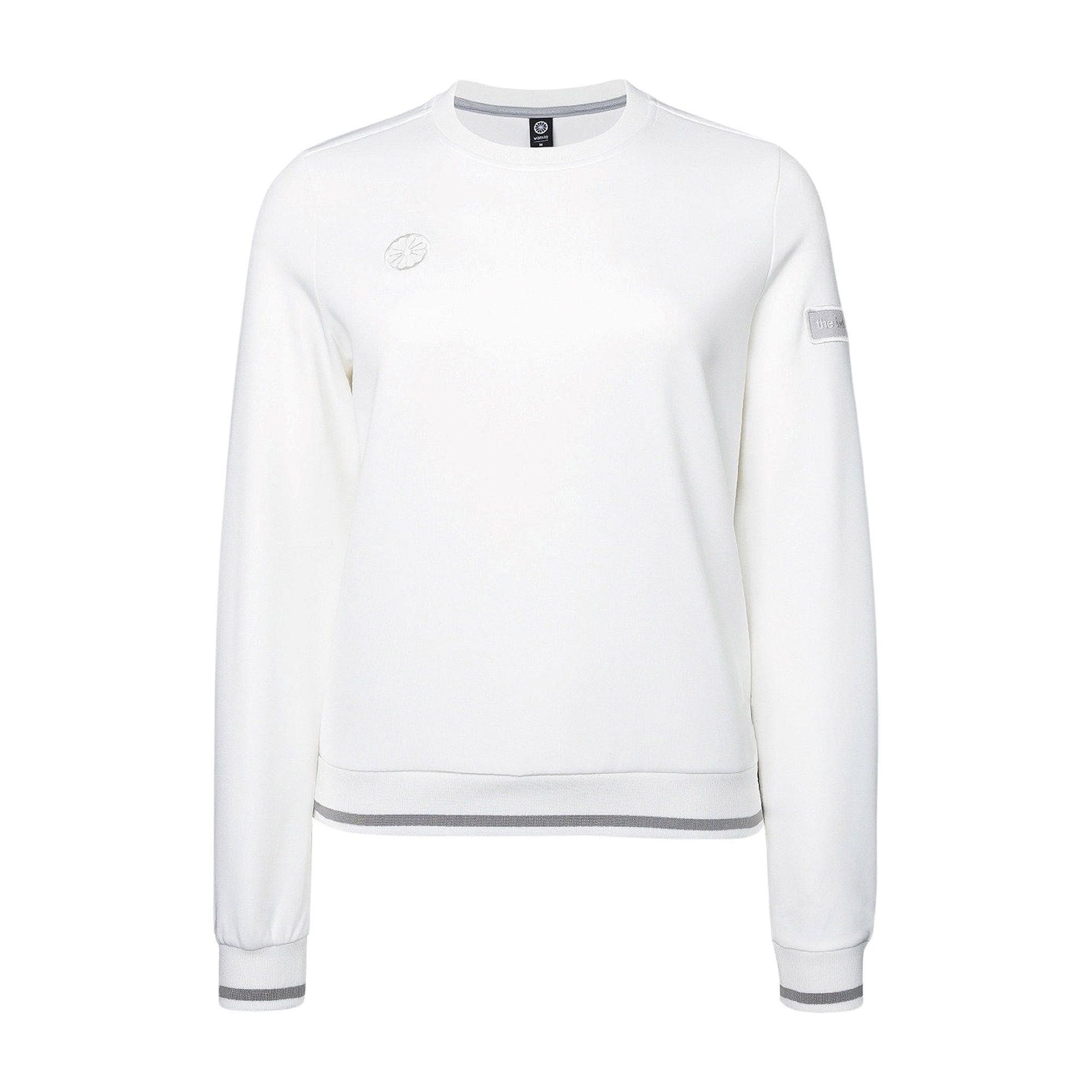 The Indian Maharadja Club Sweater Dames