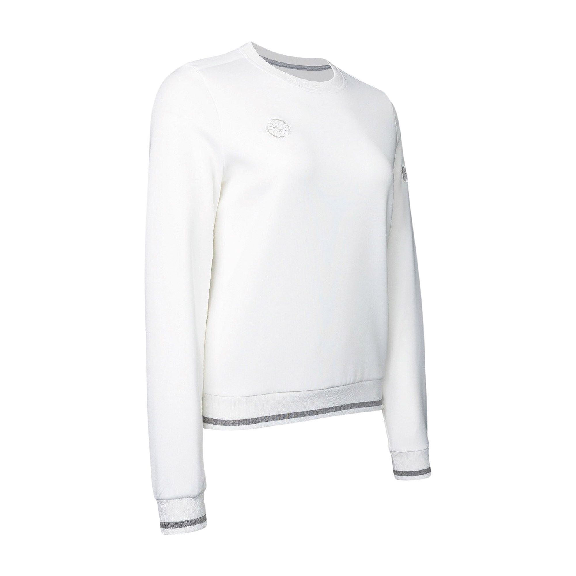 The Indian Maharadja Club Sweater Dames
