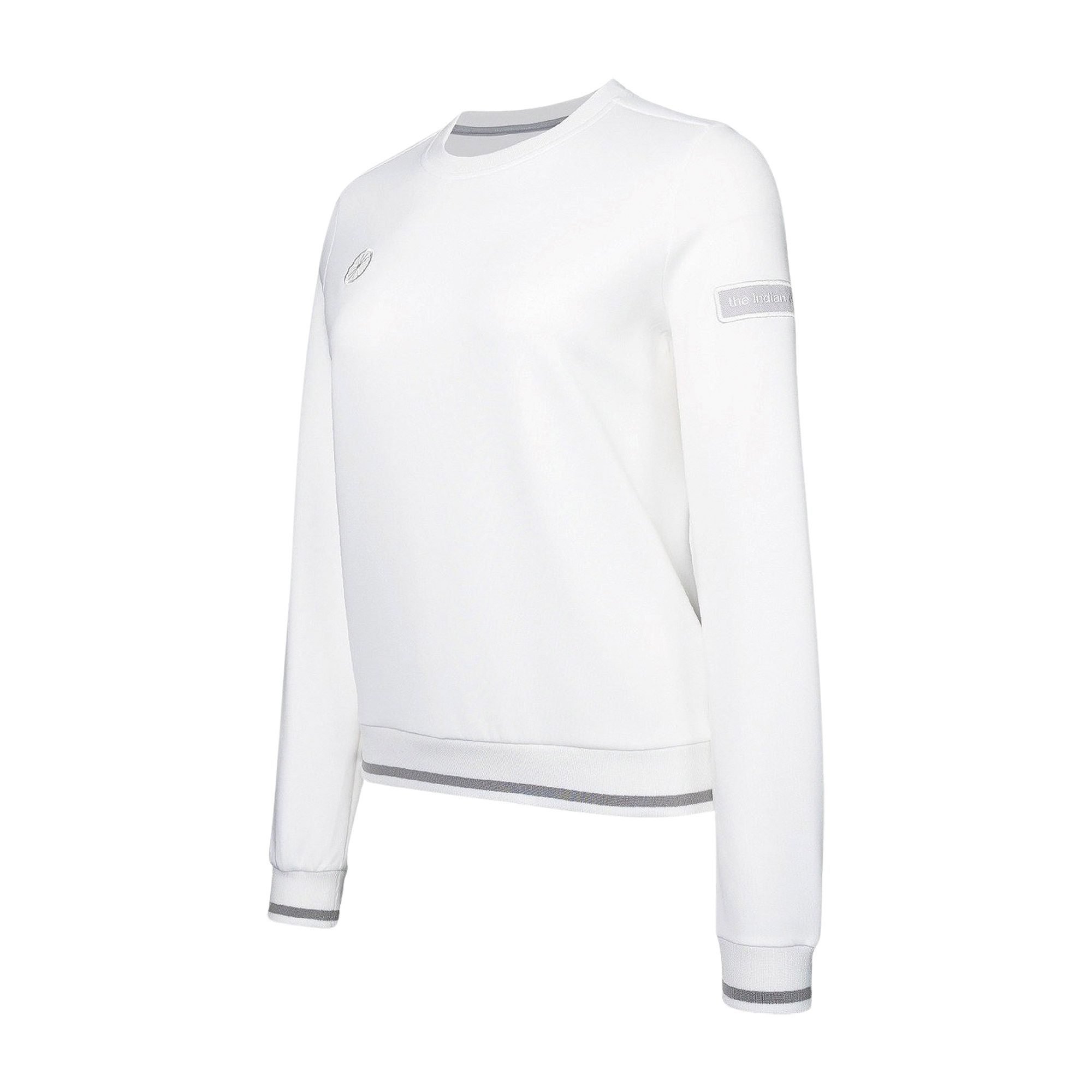 The Indian Maharadja Club Sweater Dames