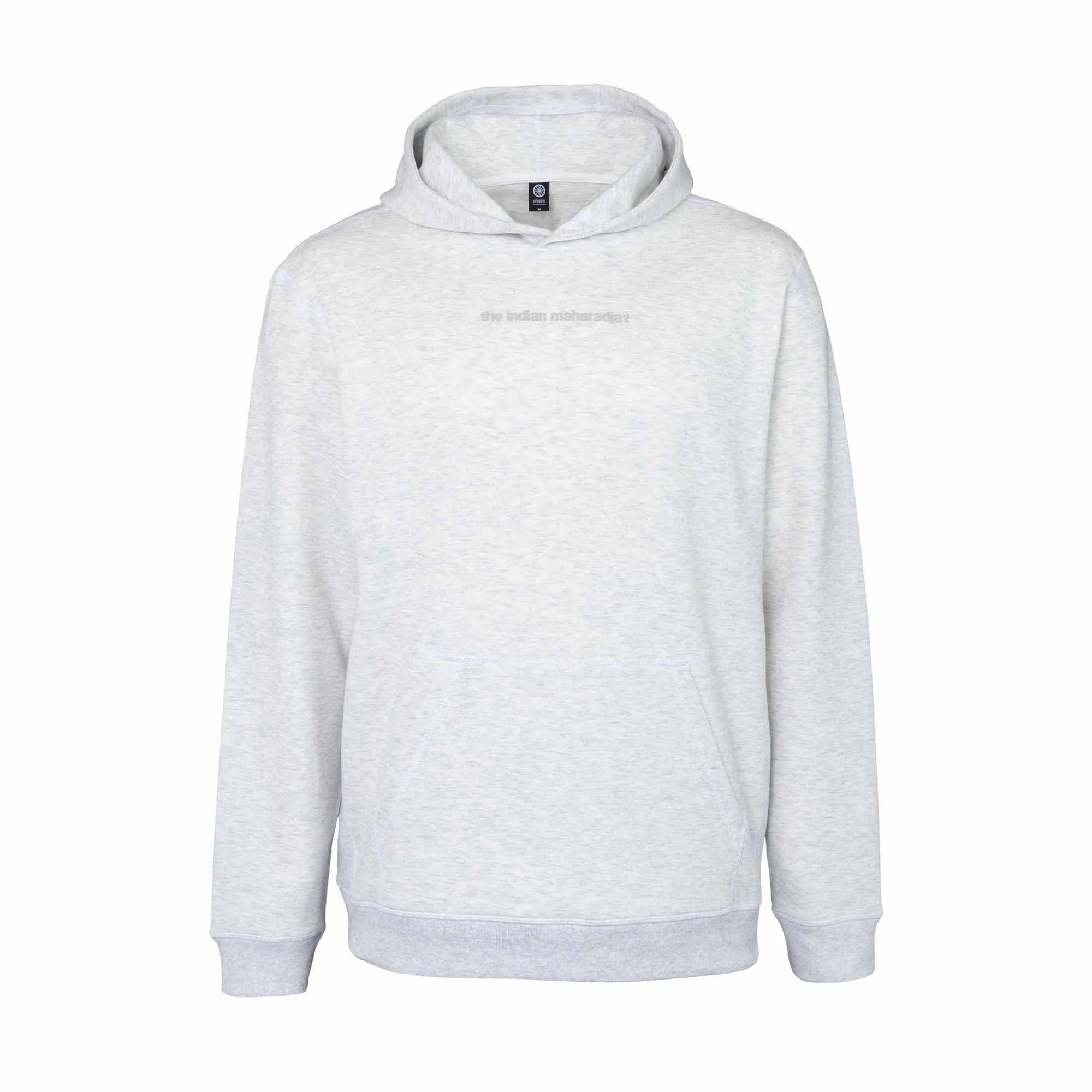 The Indian Maharadja Hoodie Senior