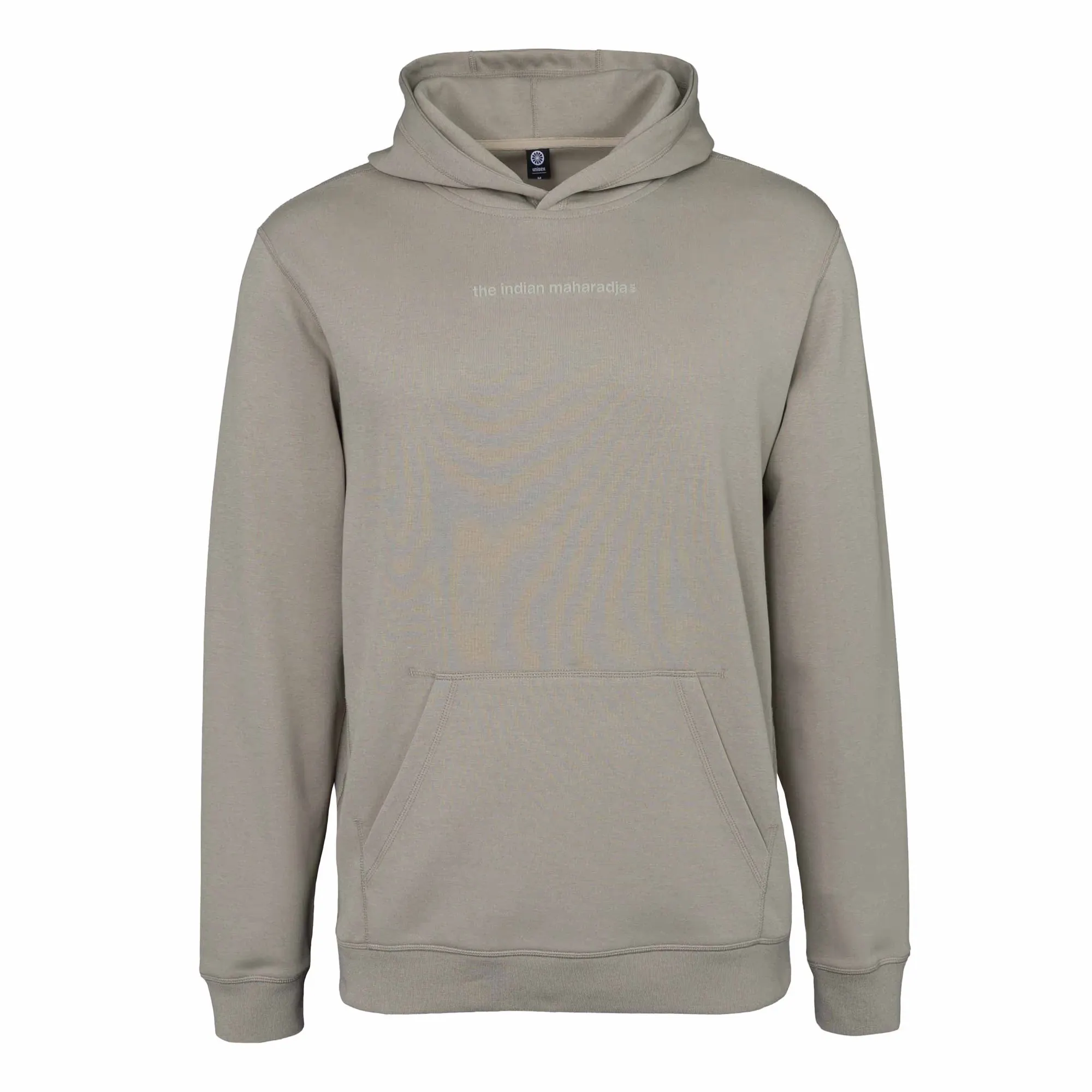 The Indian Maharadja Hoodie Senior