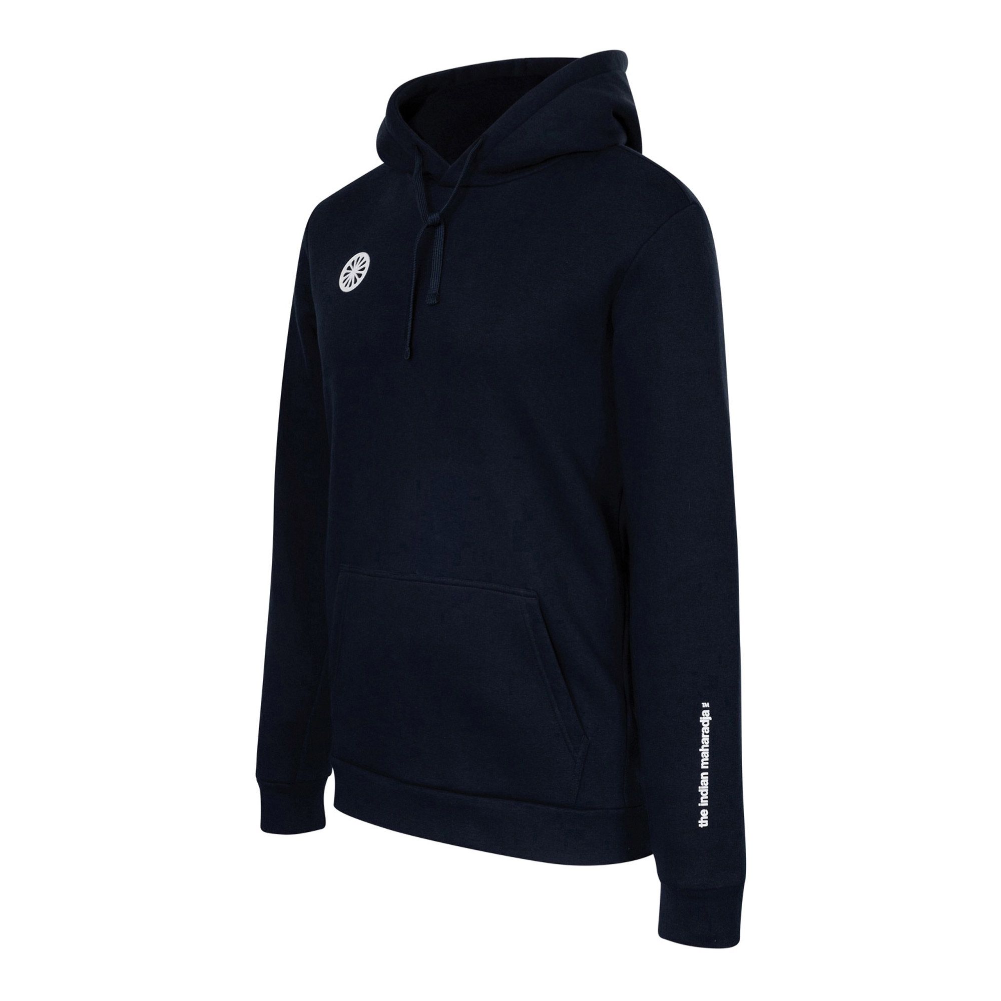 The Indian Maharadja Classic Hoodie Heren