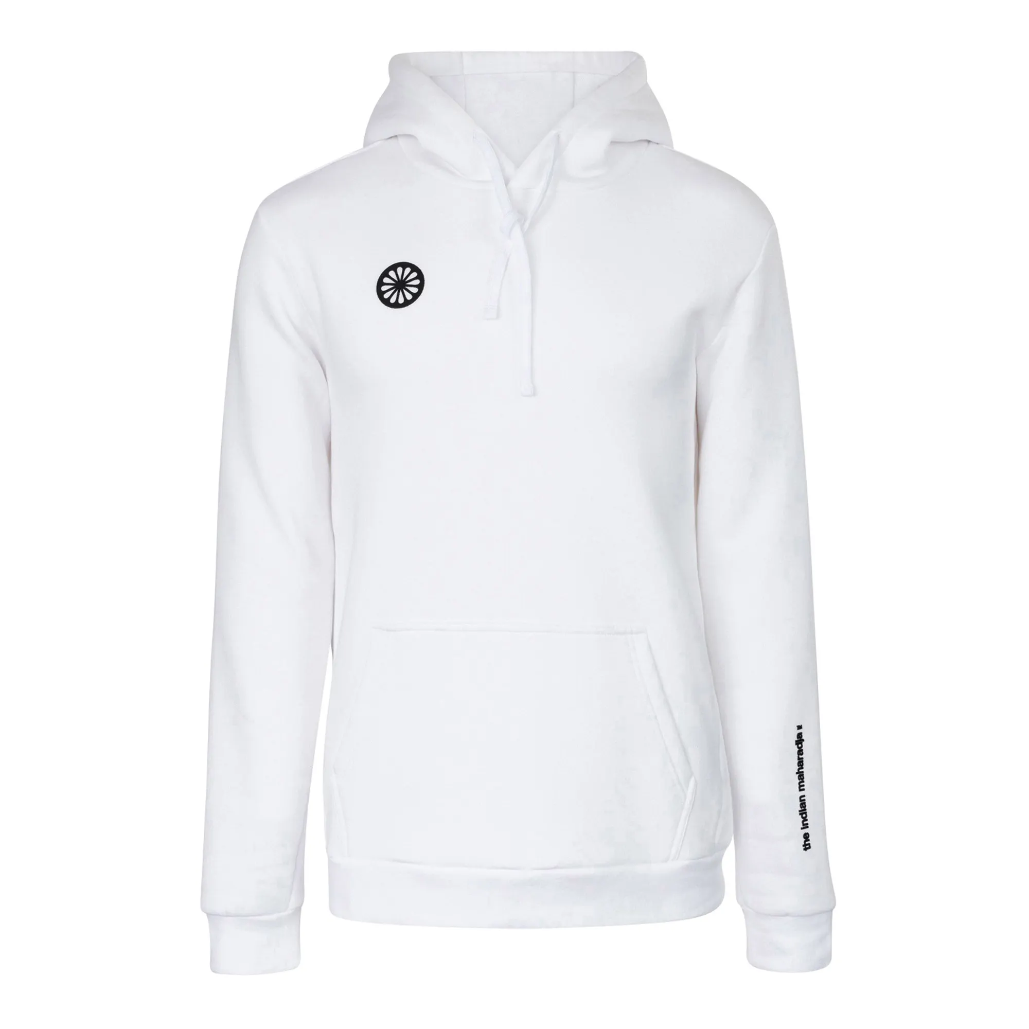 The Indian Maharadja Classic Hoodie Heren