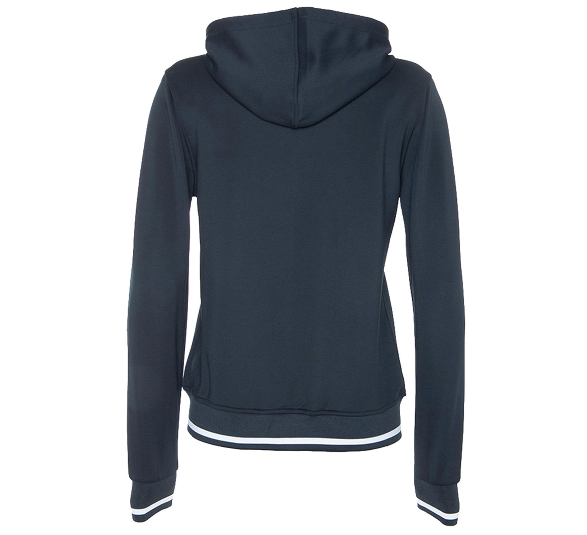 The Indian Maharadja Tech Hooded Trainingsjack Dames