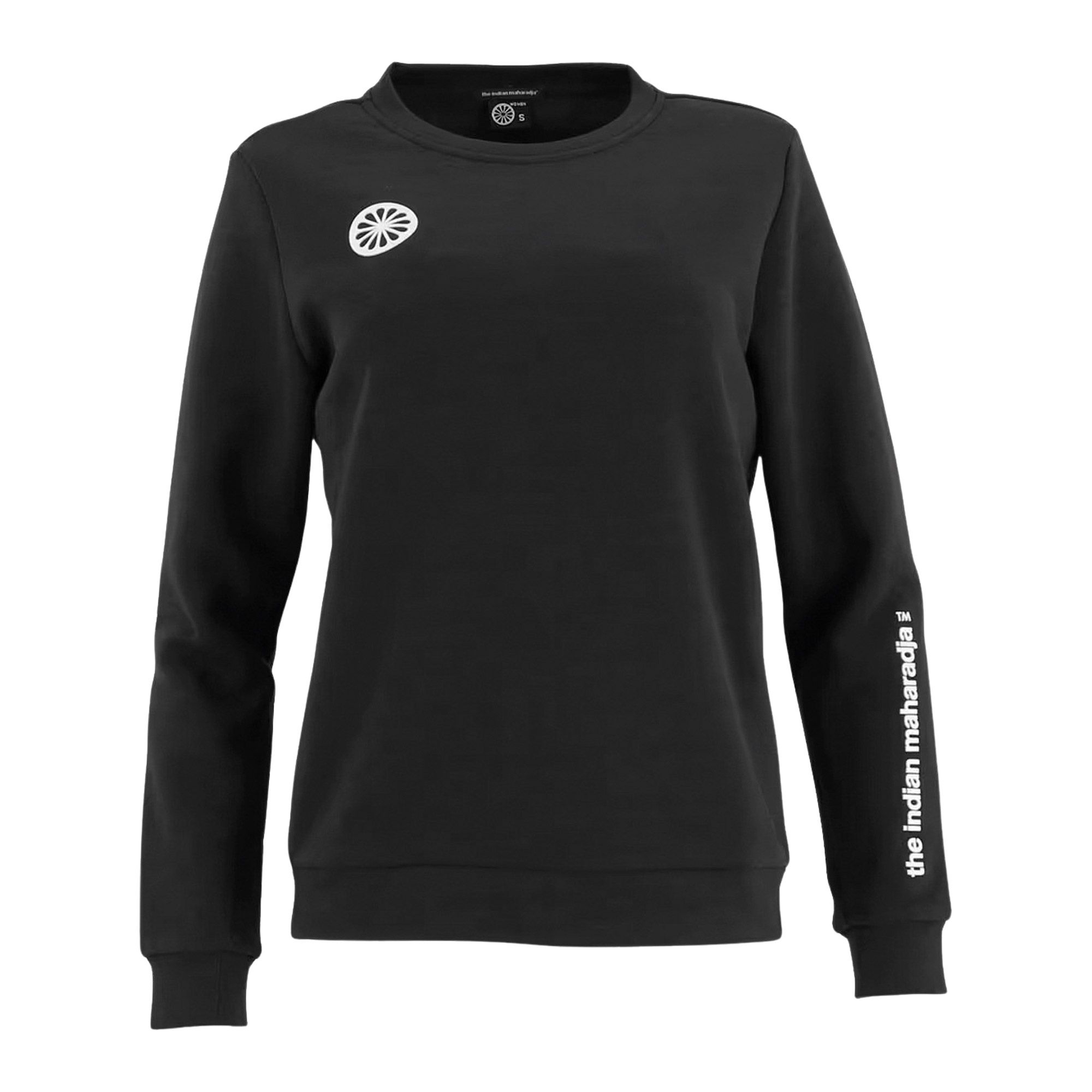 The Indian Maharadja Classic Crew Sweater Junior