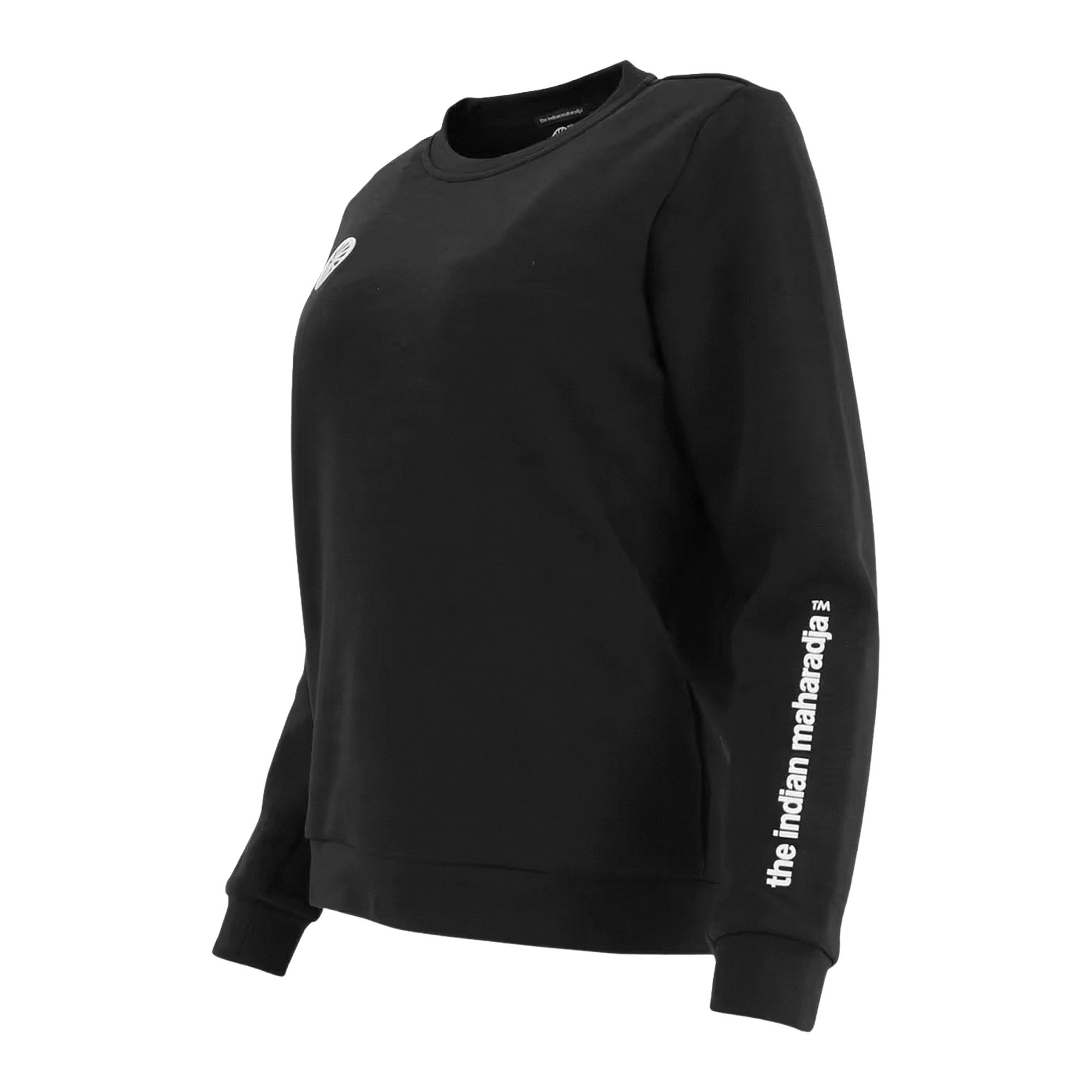 The Indian Maharadja Classic Crew Sweater Junior