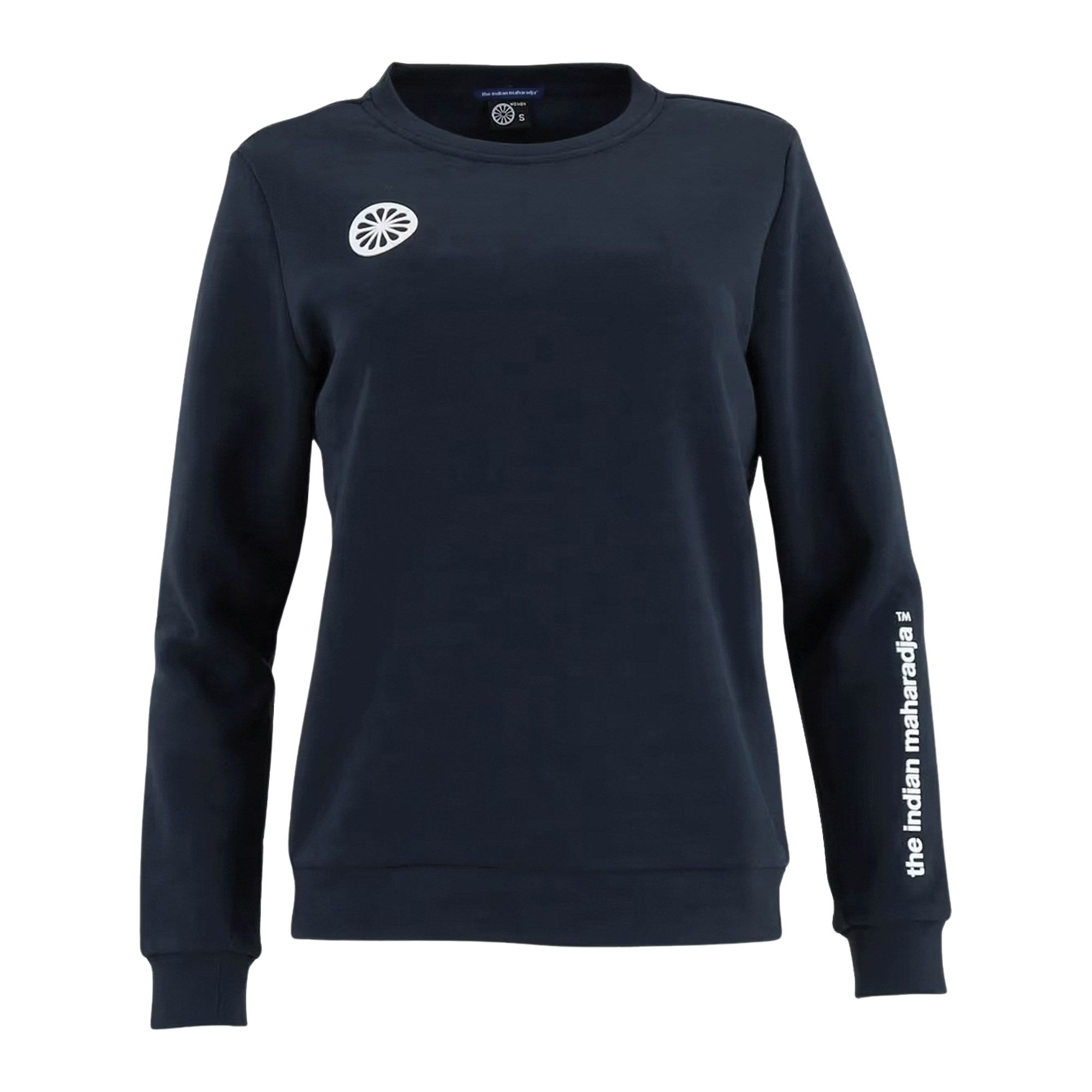 The Indian Maharadja Classic Crew Sweater Junior