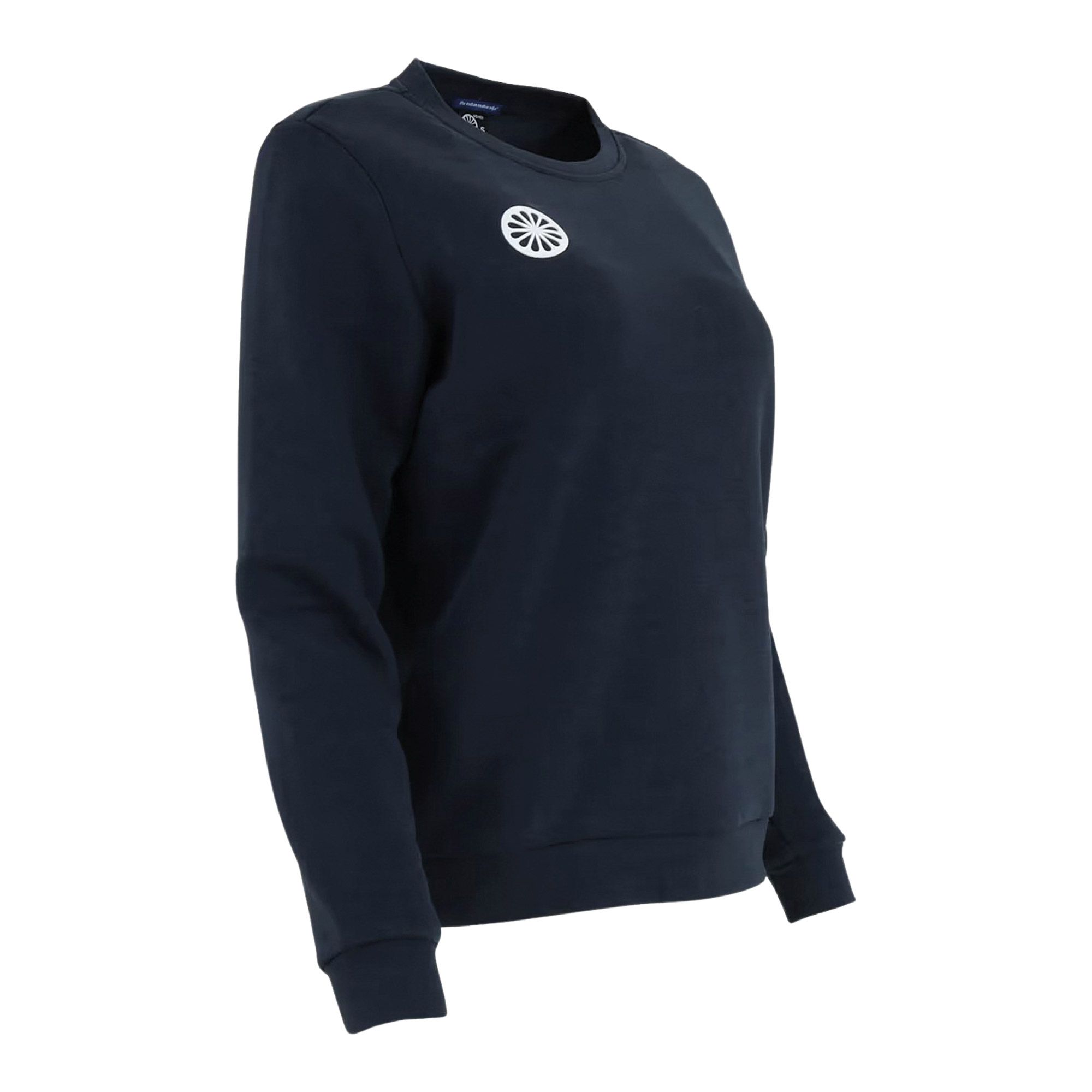 The Indian Maharadja Classic Crew Sweater Junior