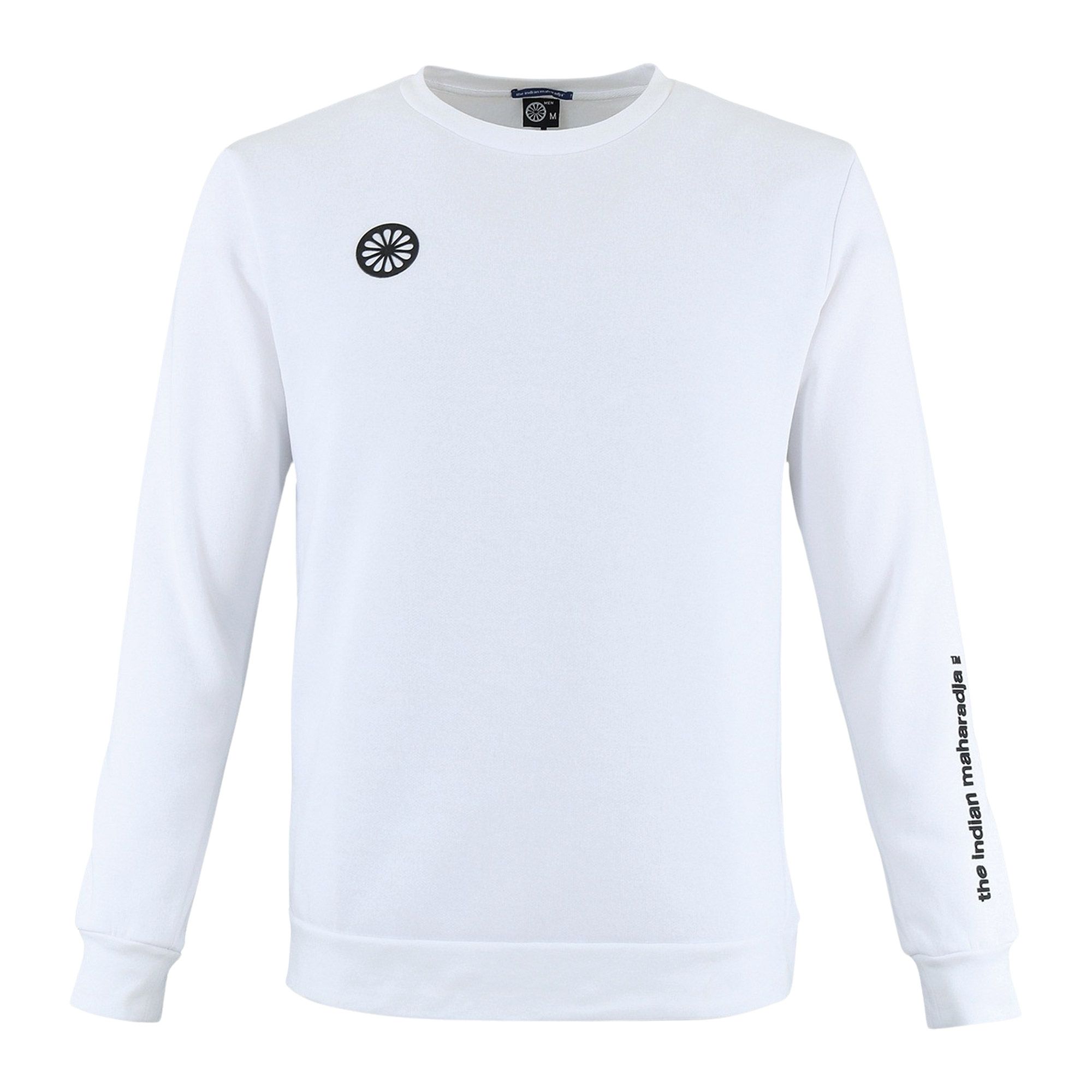 The Indian Maharadja Classic Crew Sweater Junior