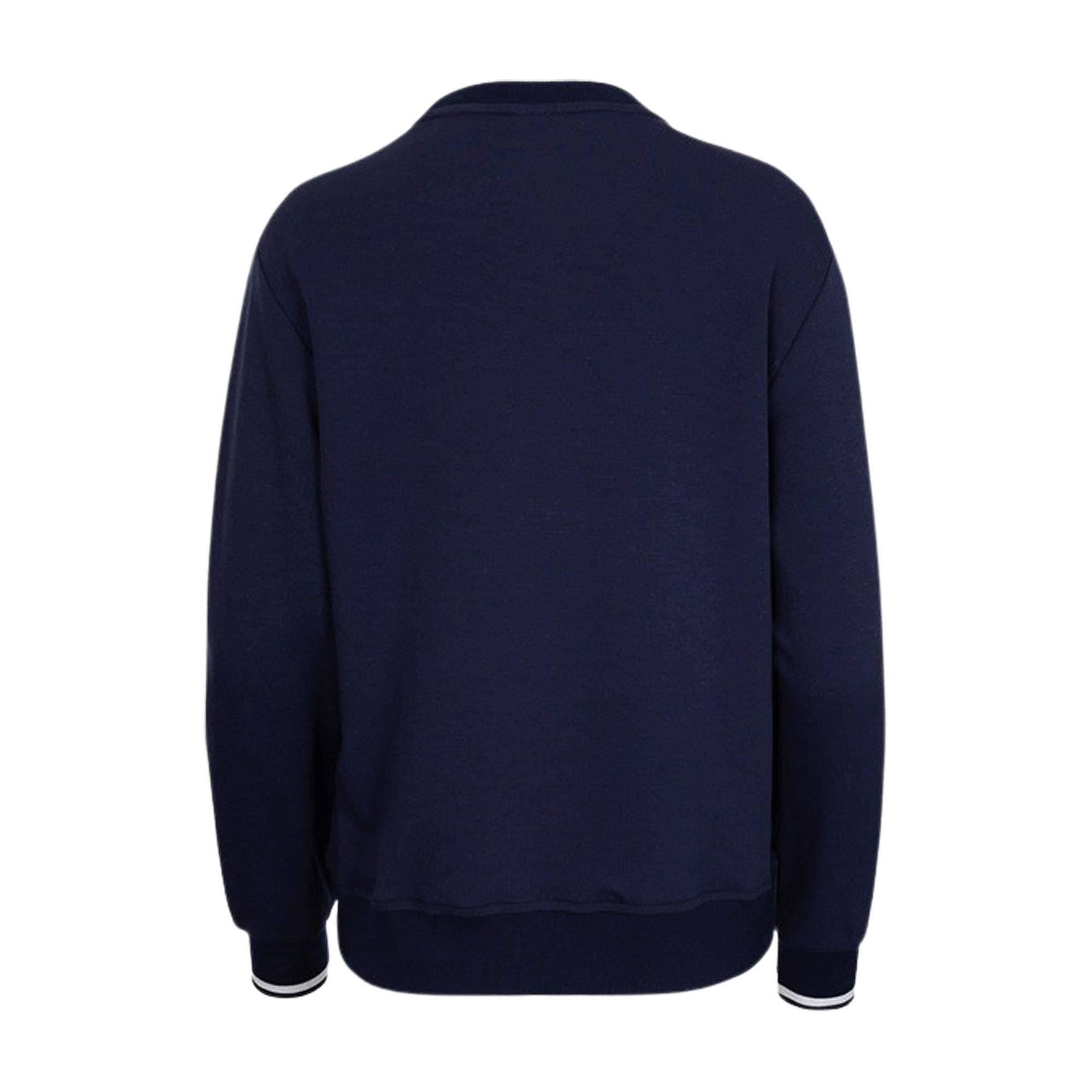 The Indian Maharadja Tennis Club Sweater Dames
