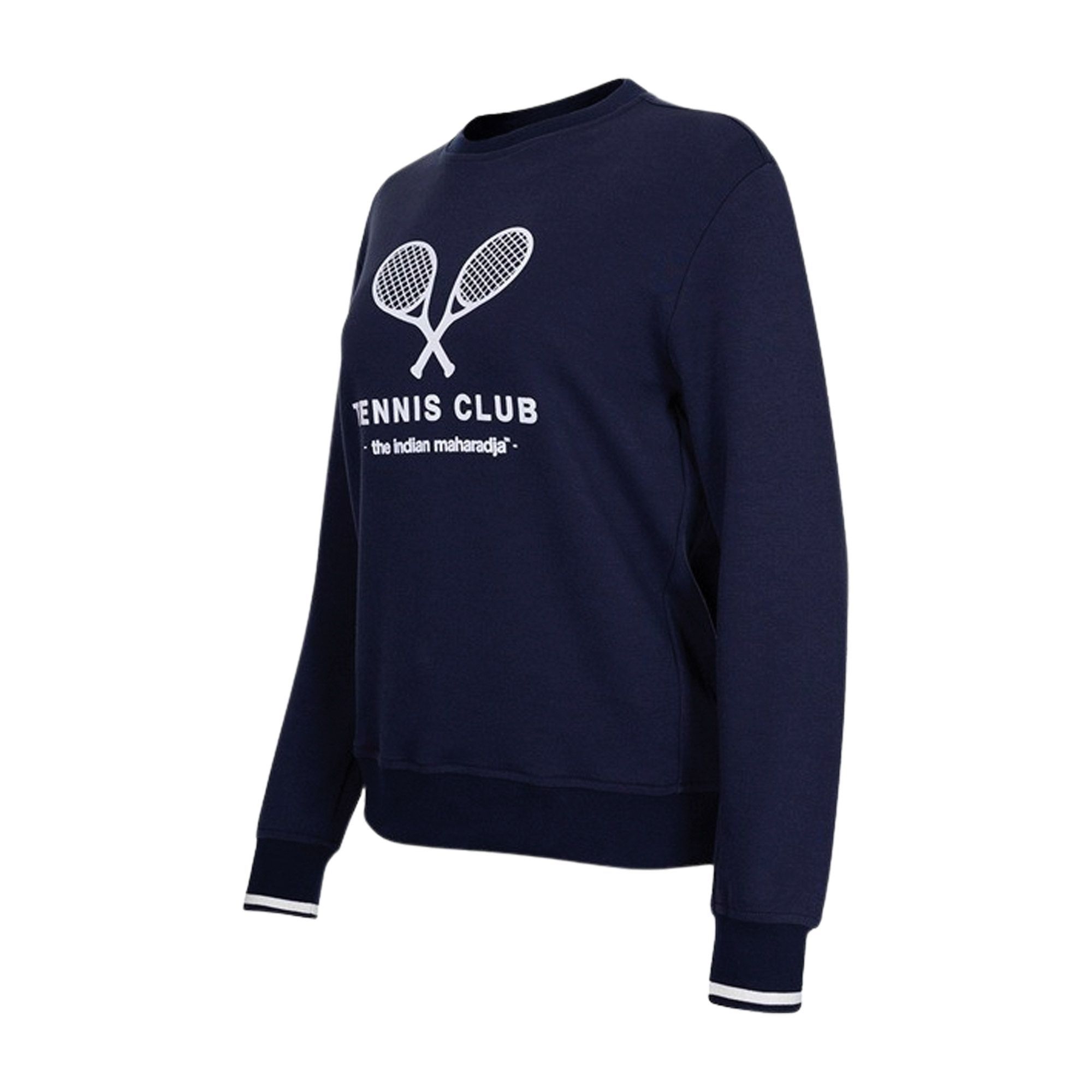 The Indian Maharadja Tennis Club Sweater Dames