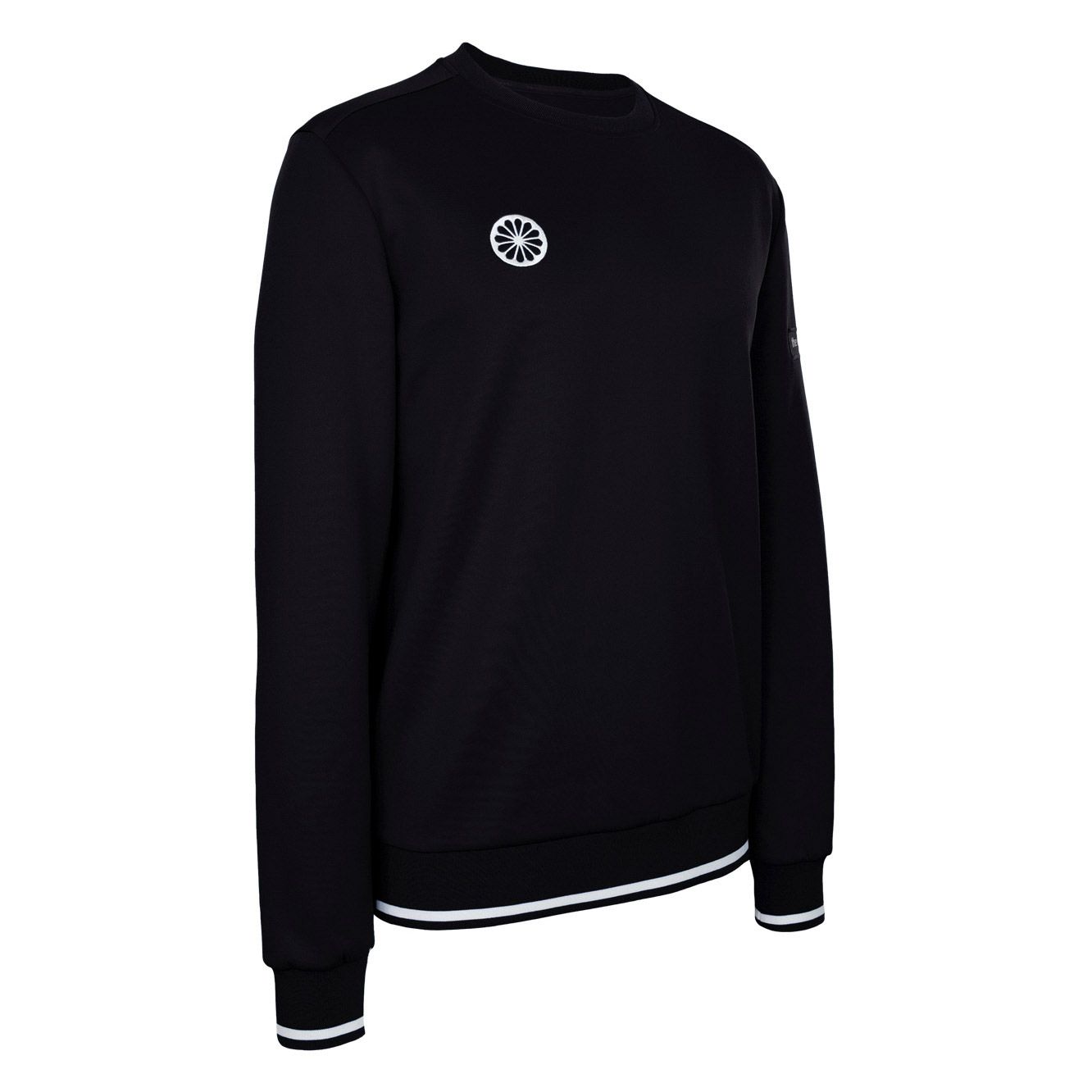 The Indian Maharadja Club Sweater Heren