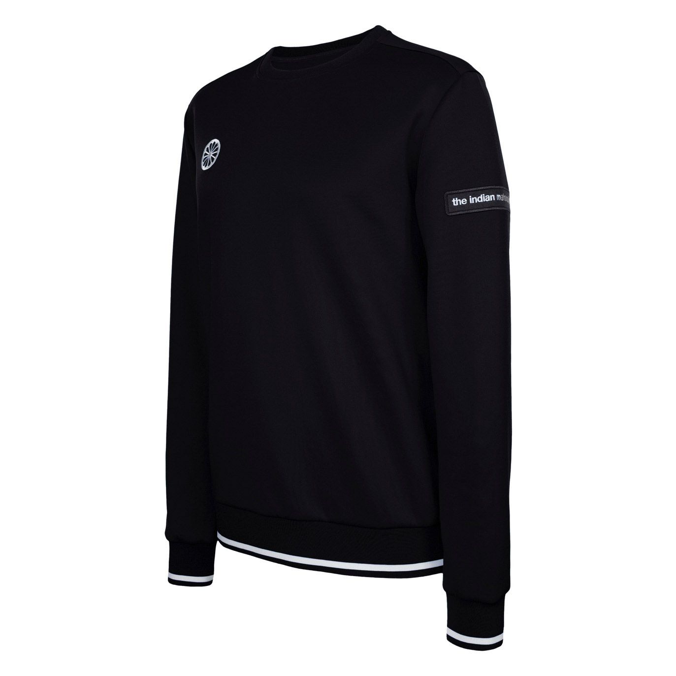 The Indian Maharadja Club Sweater Heren