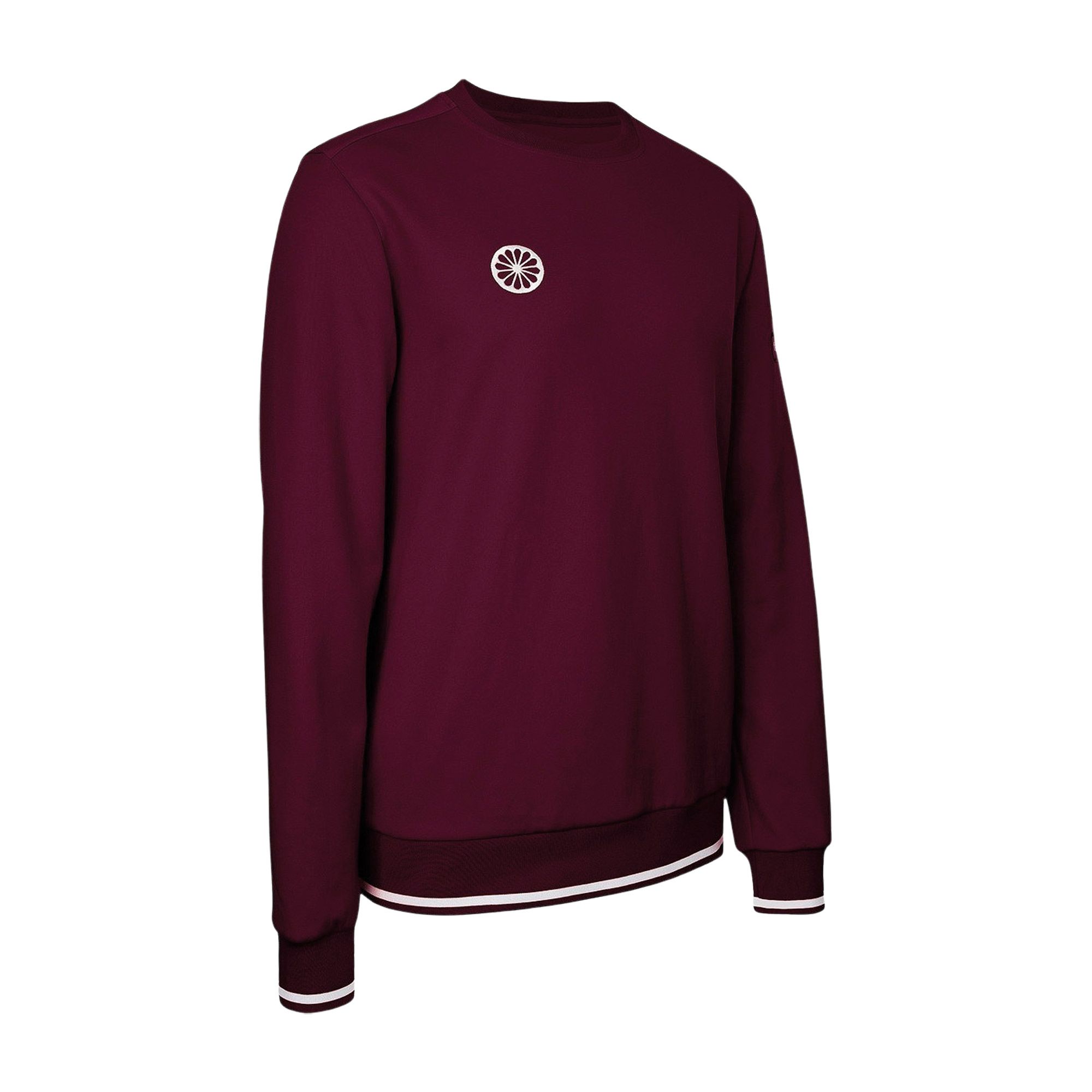 The Indian Maharadja Club Sweater Heren