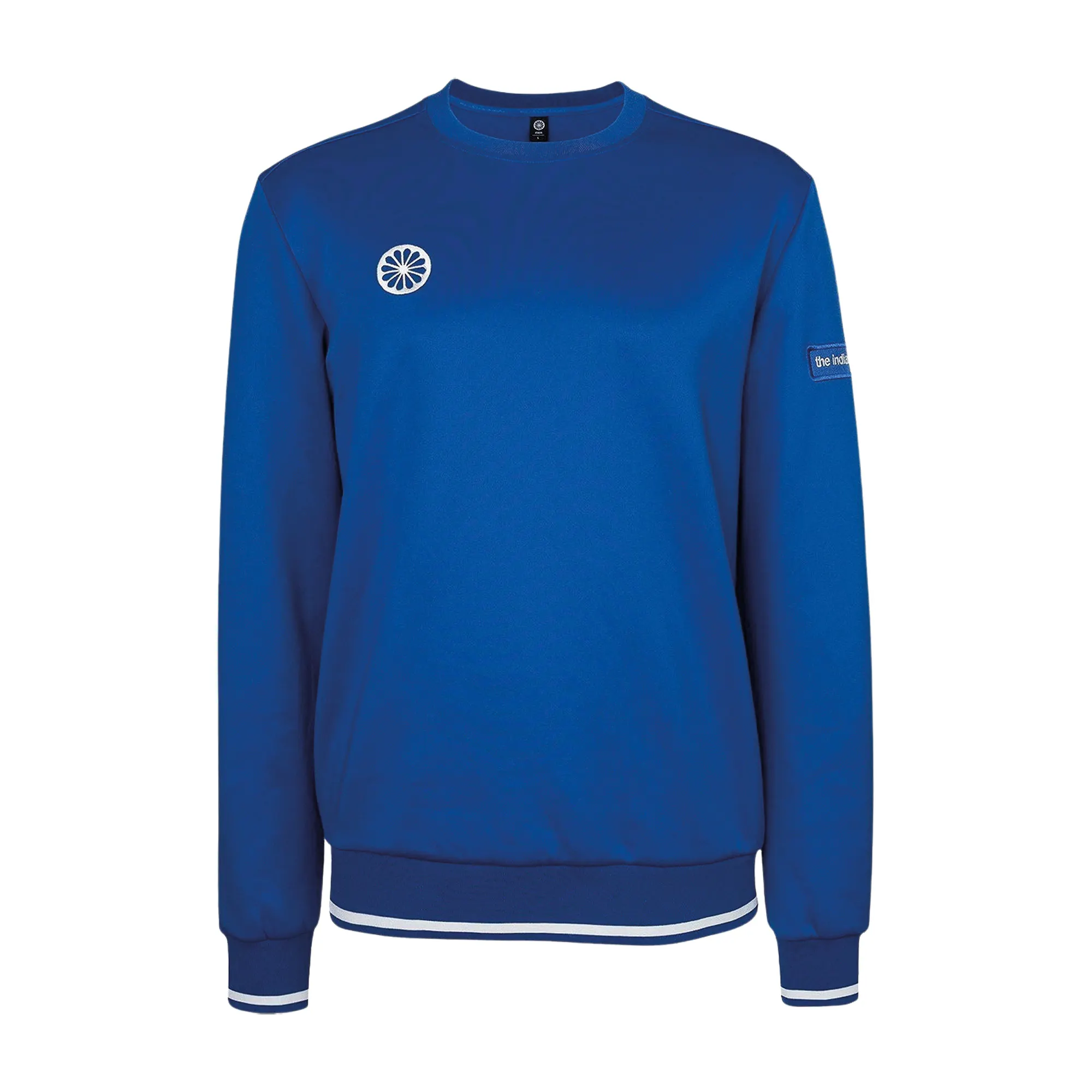 The Indian Maharadja Club Sweater Heren