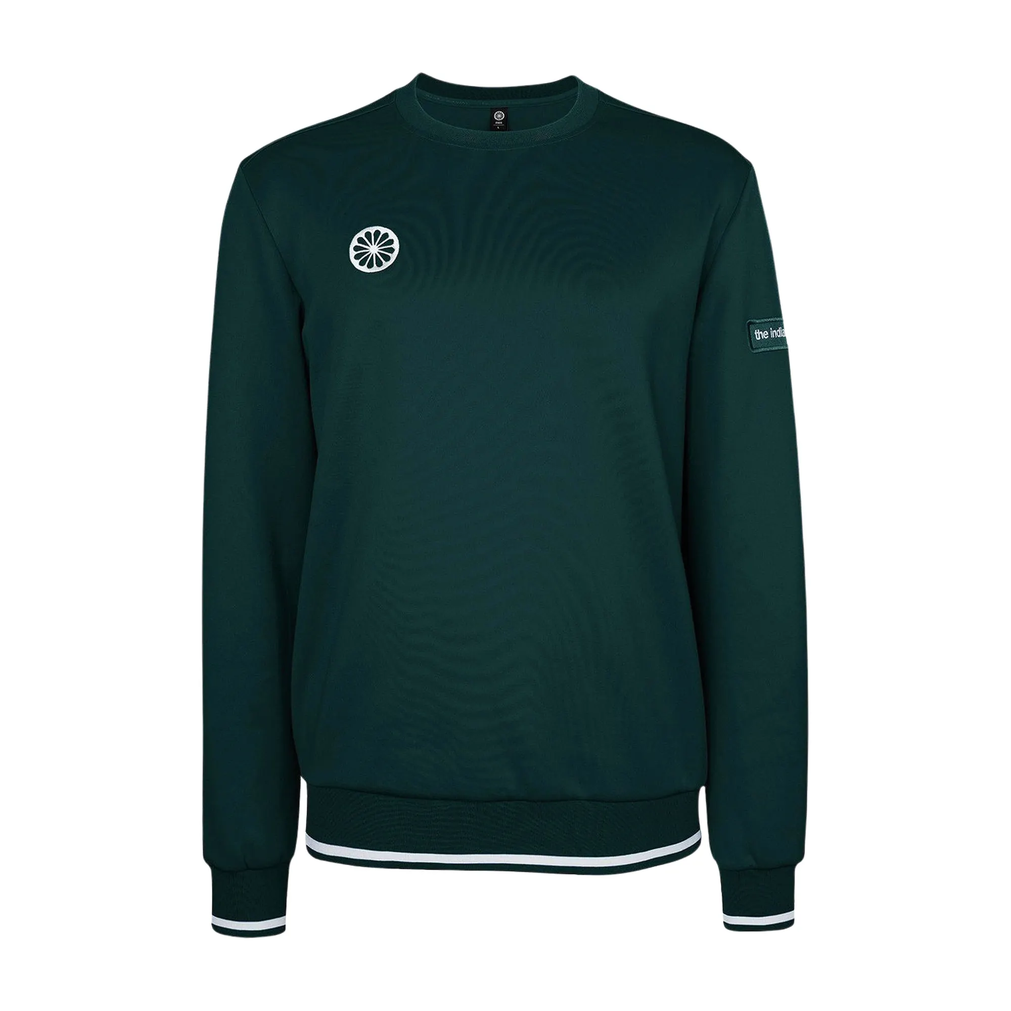 The Indian Maharadja Club Sweater Heren