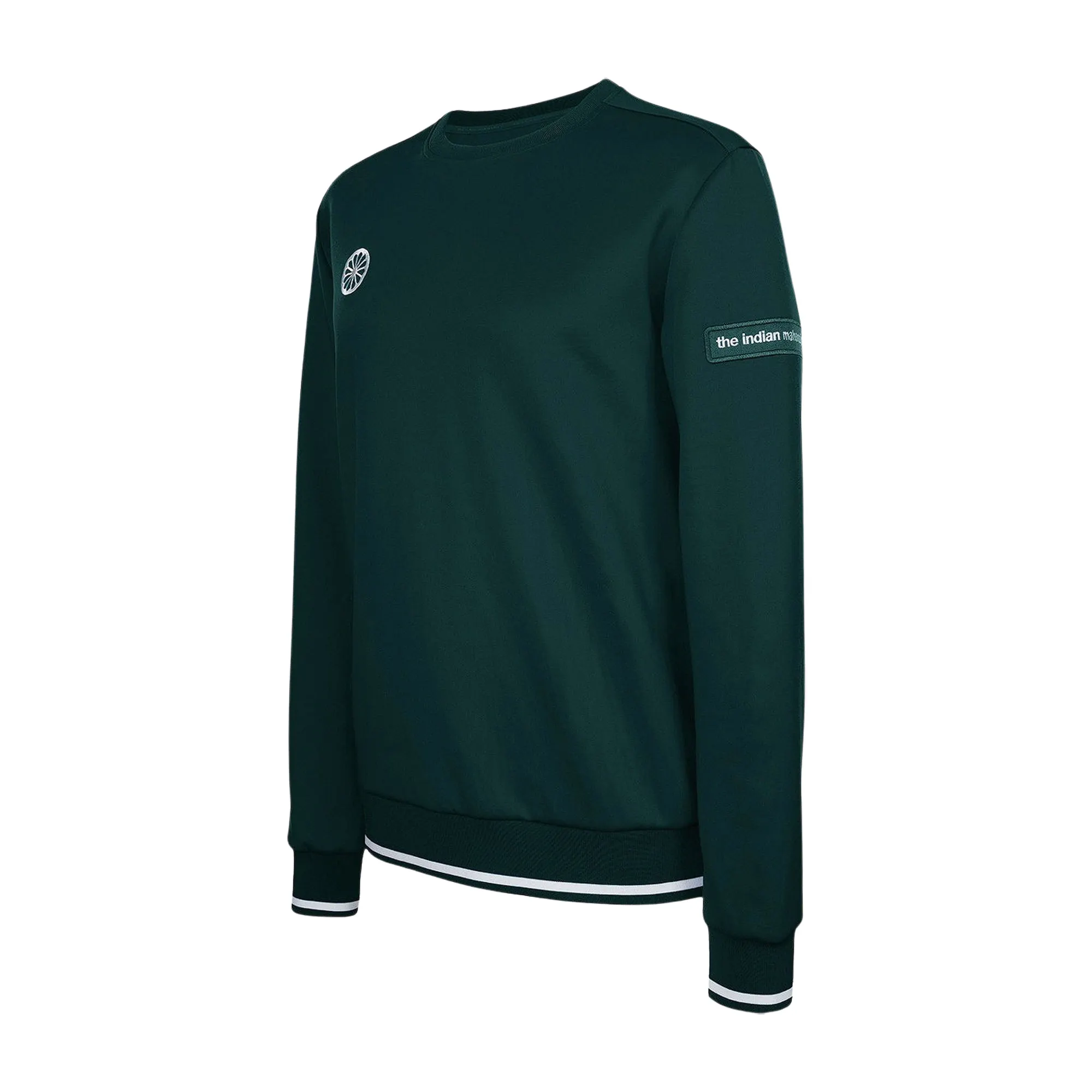 The Indian Maharadja Club Sweater Heren