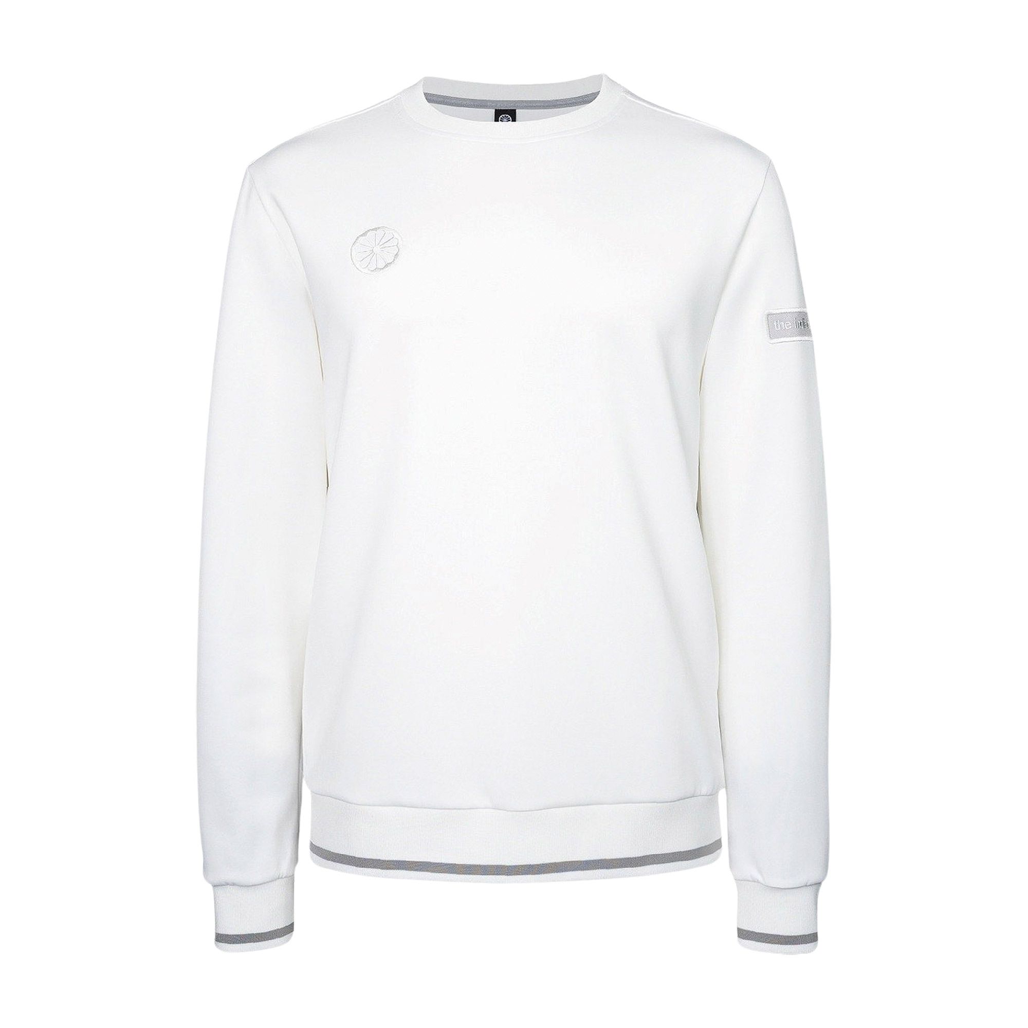 The Indian Maharadja Club Sweater Heren