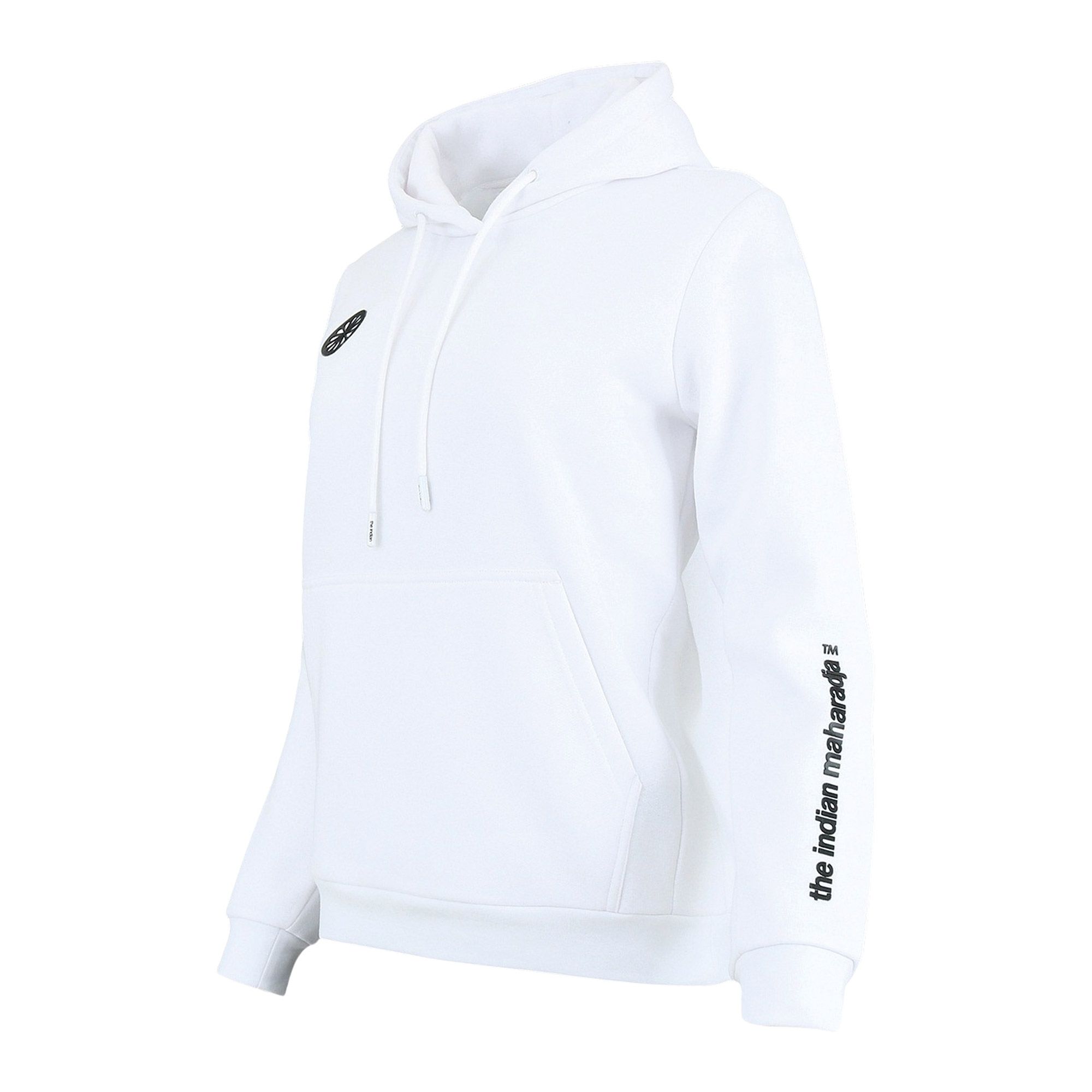 The Indian Maharadja Kota Classic Hoodie Dames