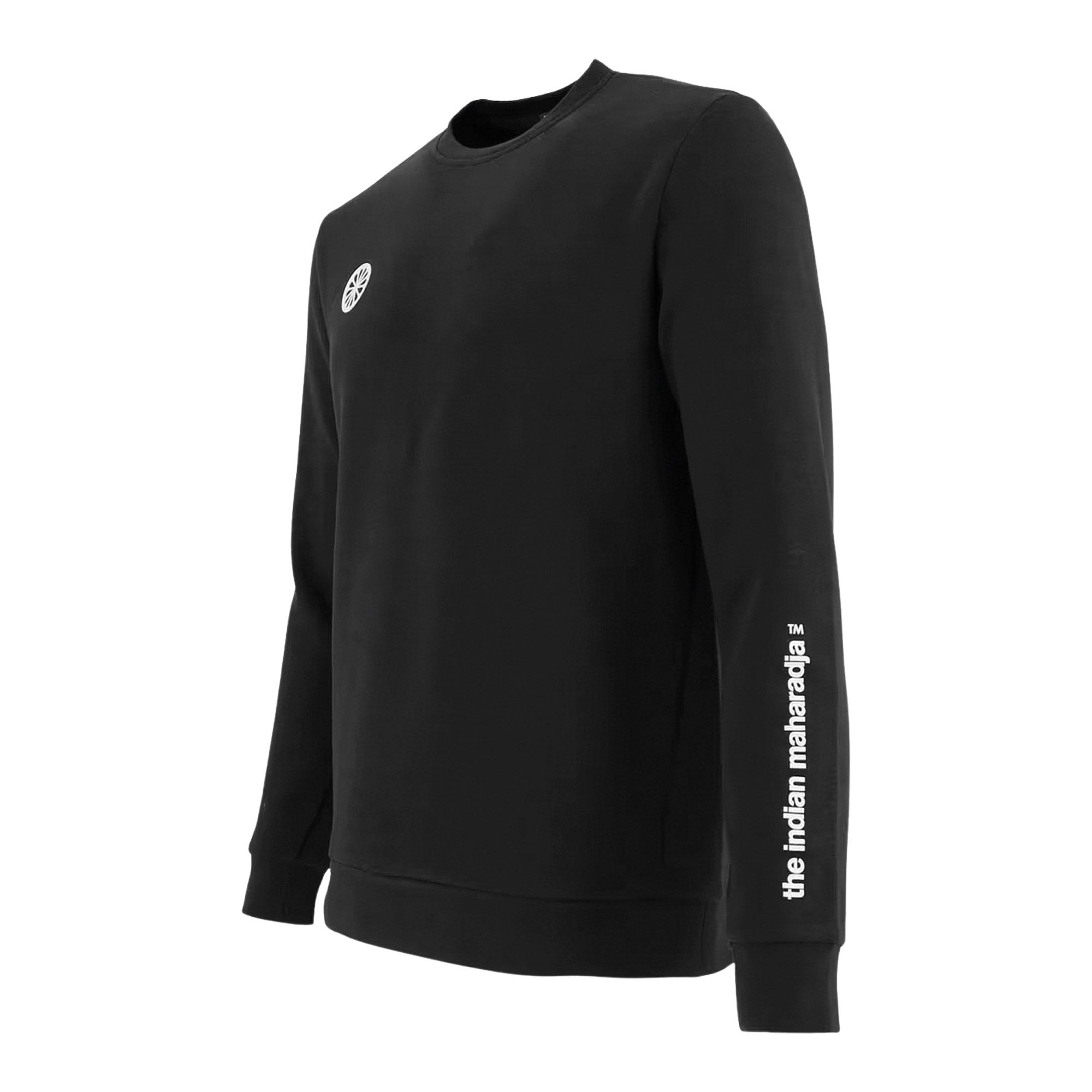 The Indian Maharadja Classic Crew Sweater Heren