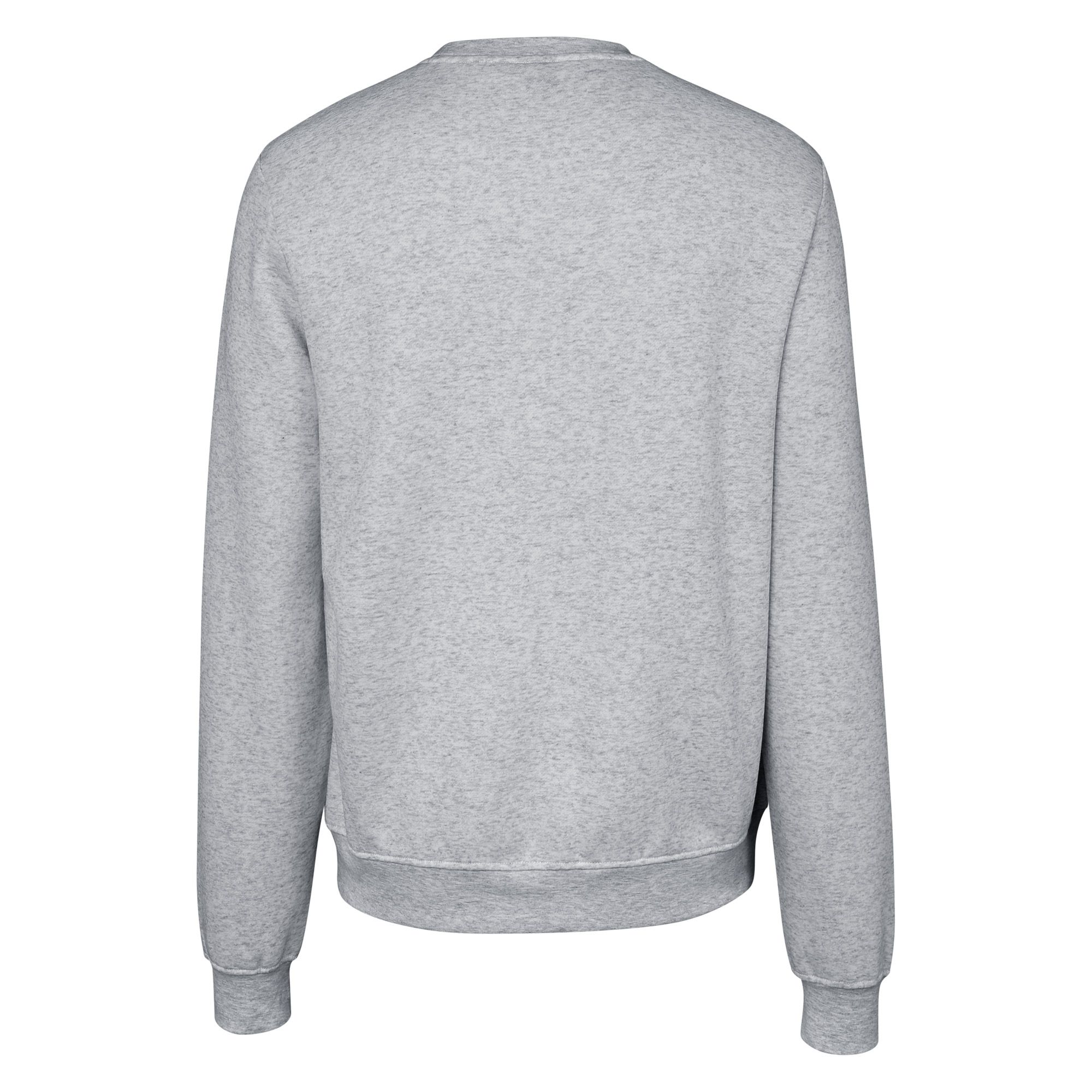 The Indian Maharadja Classic Crew Sweater Heren