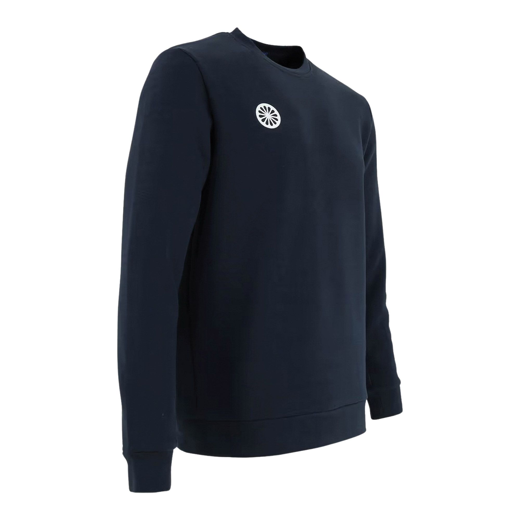 The Indian Maharadja Classic Crew Sweater Heren