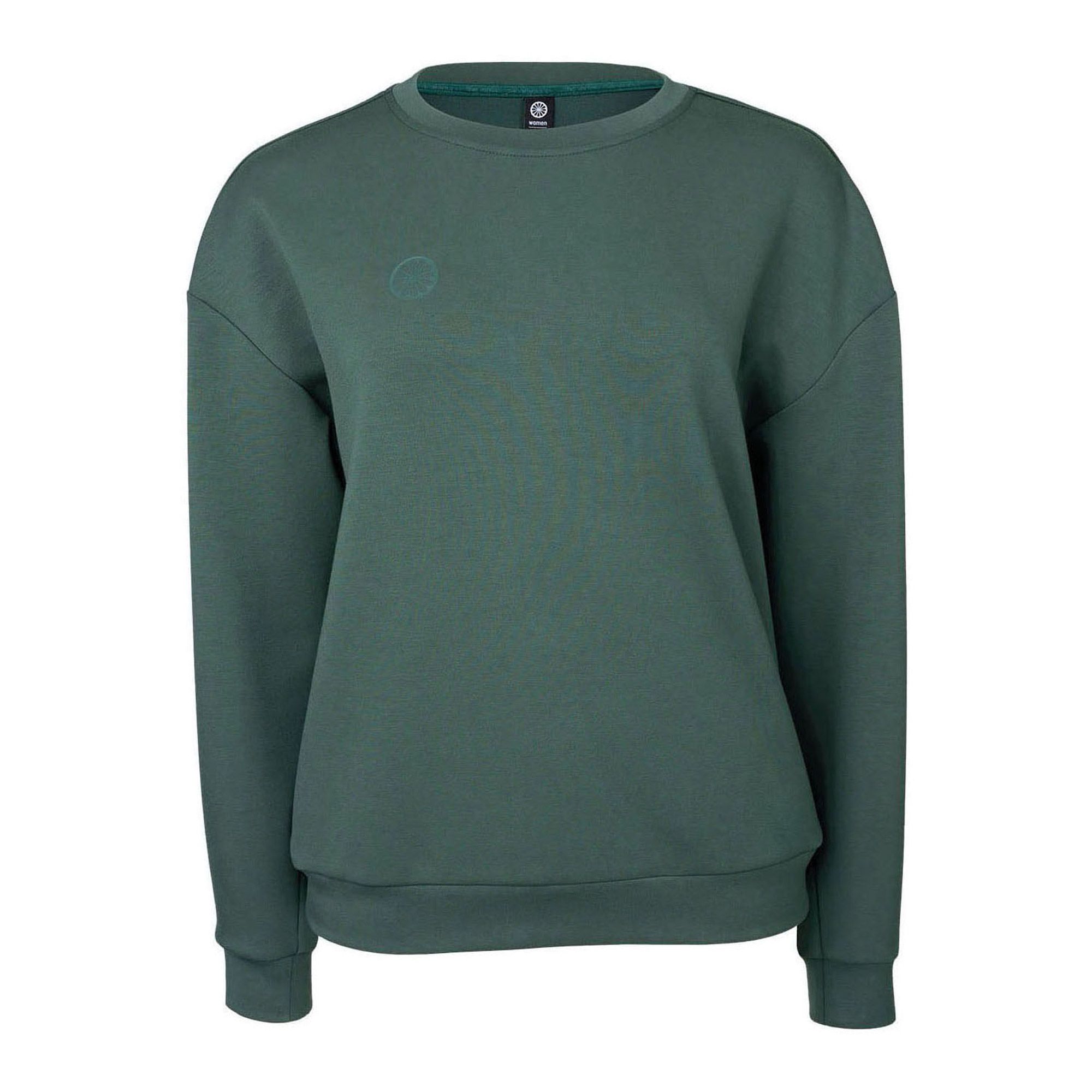 The Indian Maharadja Soft Supreme Sweater Dames