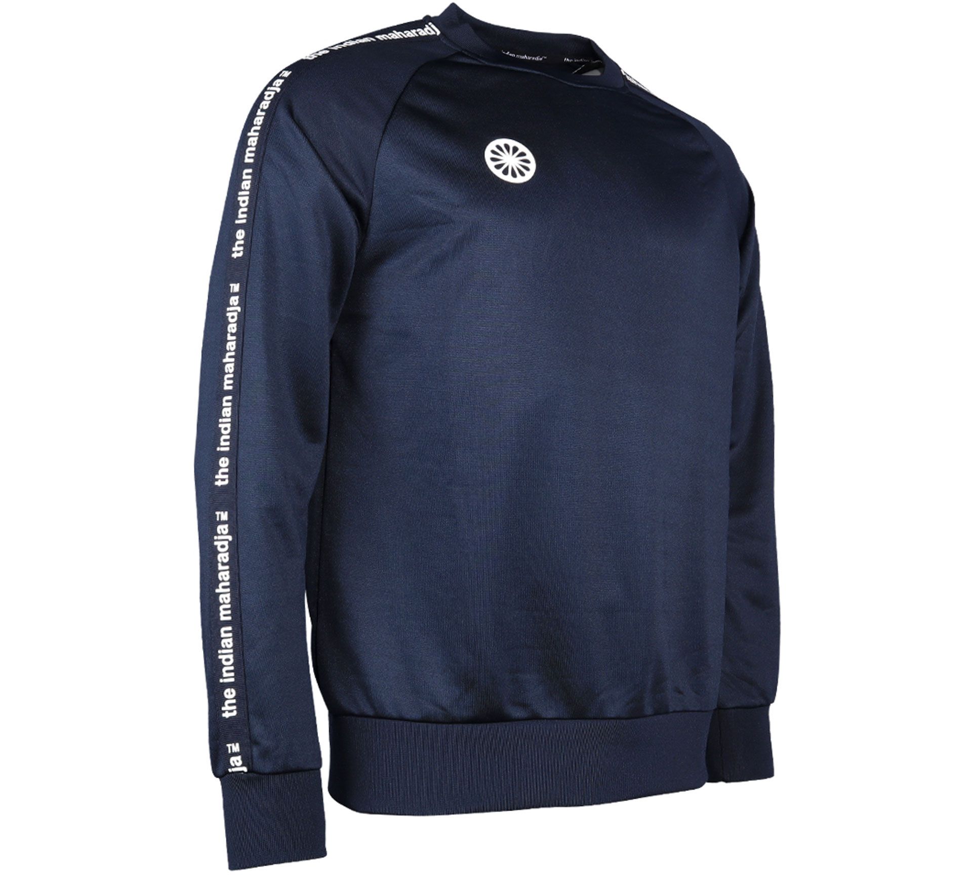 The Indian Maharadja Terry Sweater Junior
