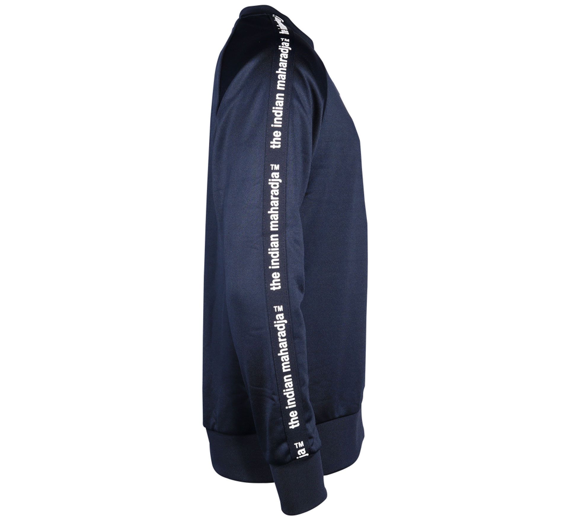 The Indian Maharadja Terry Sweater Junior