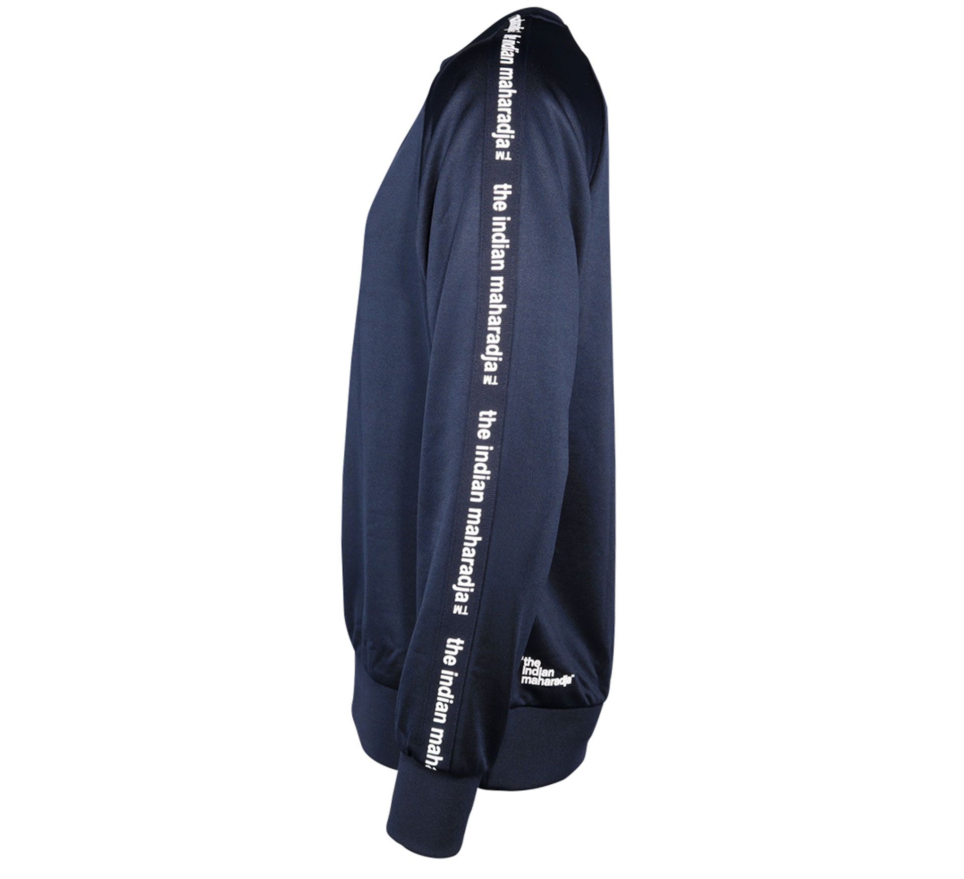 The Indian Maharadja Terry Sweater Junior