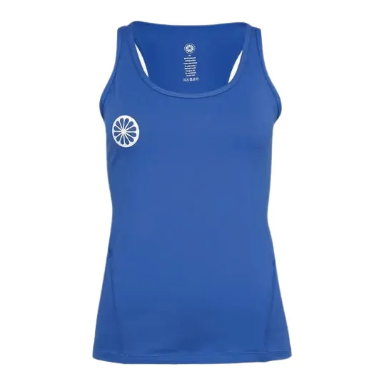 The Indian Maharadja Performance Tanktop Dames