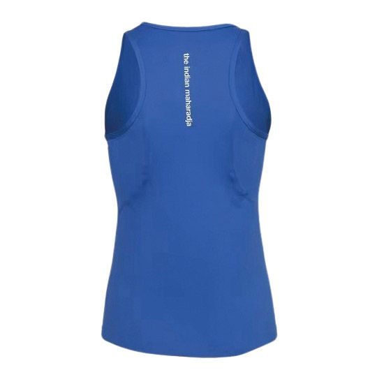 The Indian Maharadja Performance Tanktop Dames