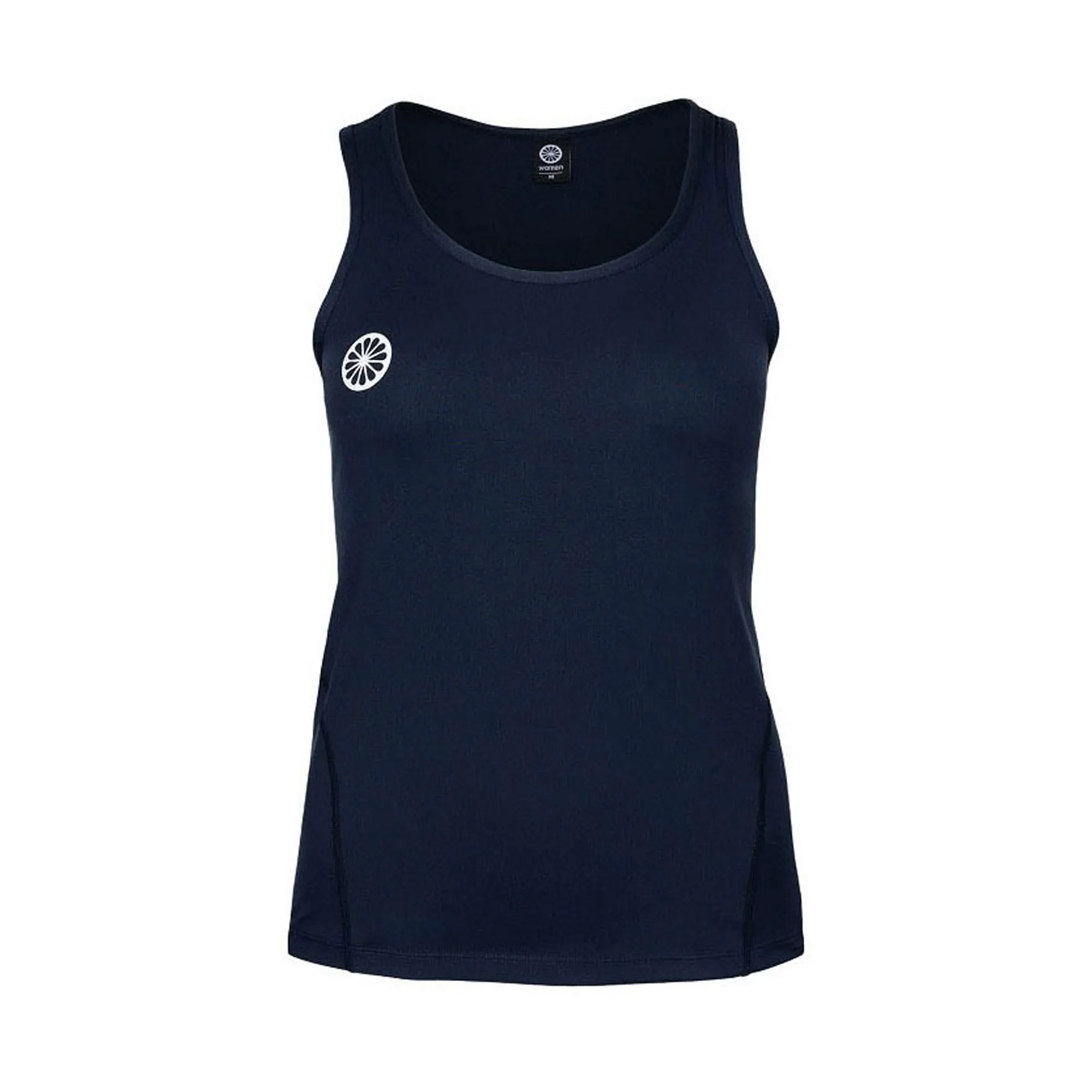 The Indian Maharadja Performance Tanktop Dames