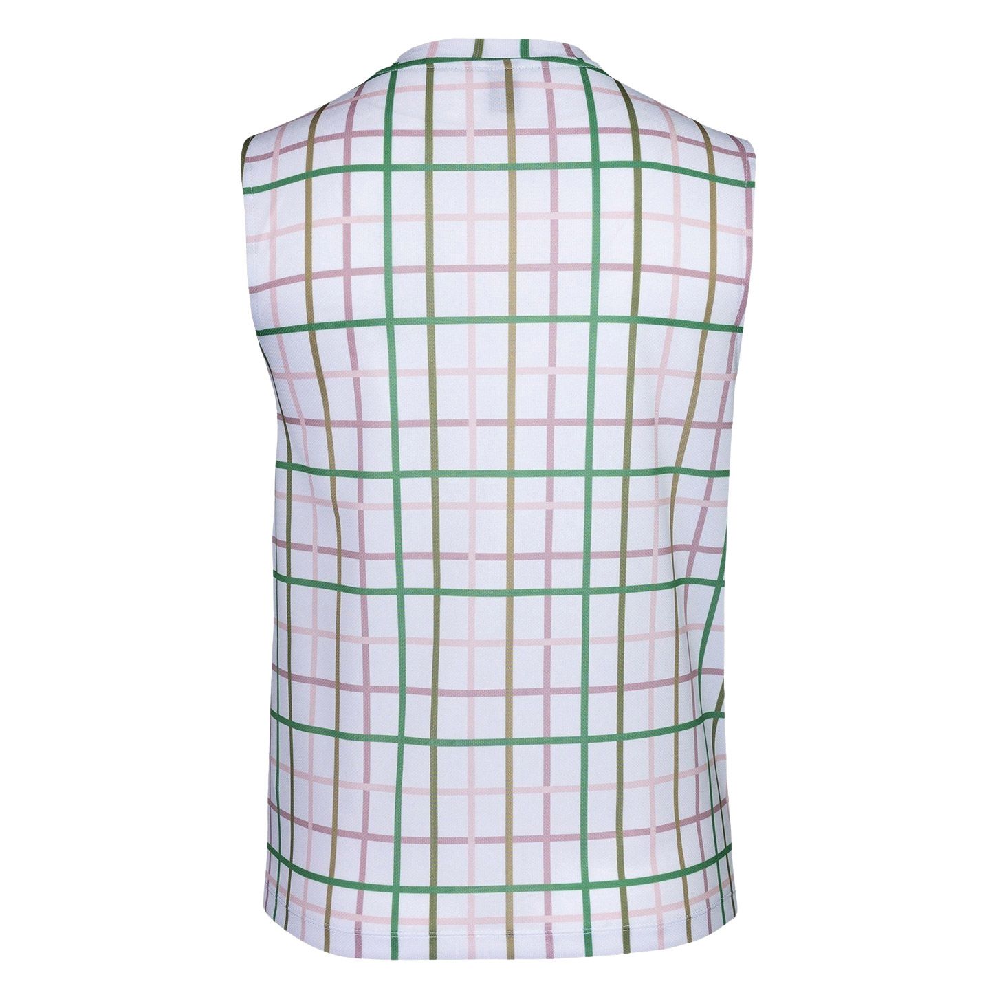 The Indian Maharadja Pigue Sleeveless Top Dames