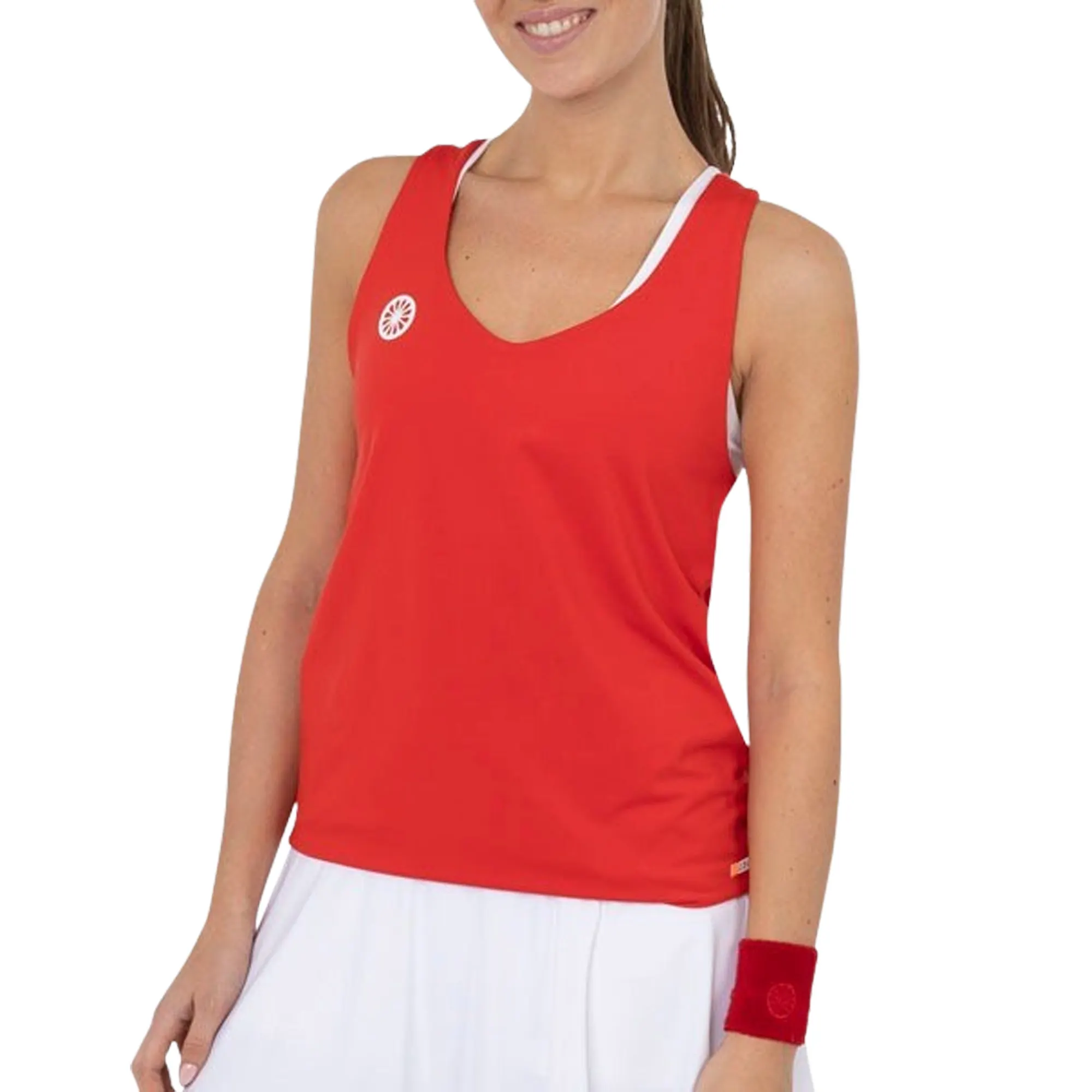 The Indian Maharadja Breeze Tanktop Dames
