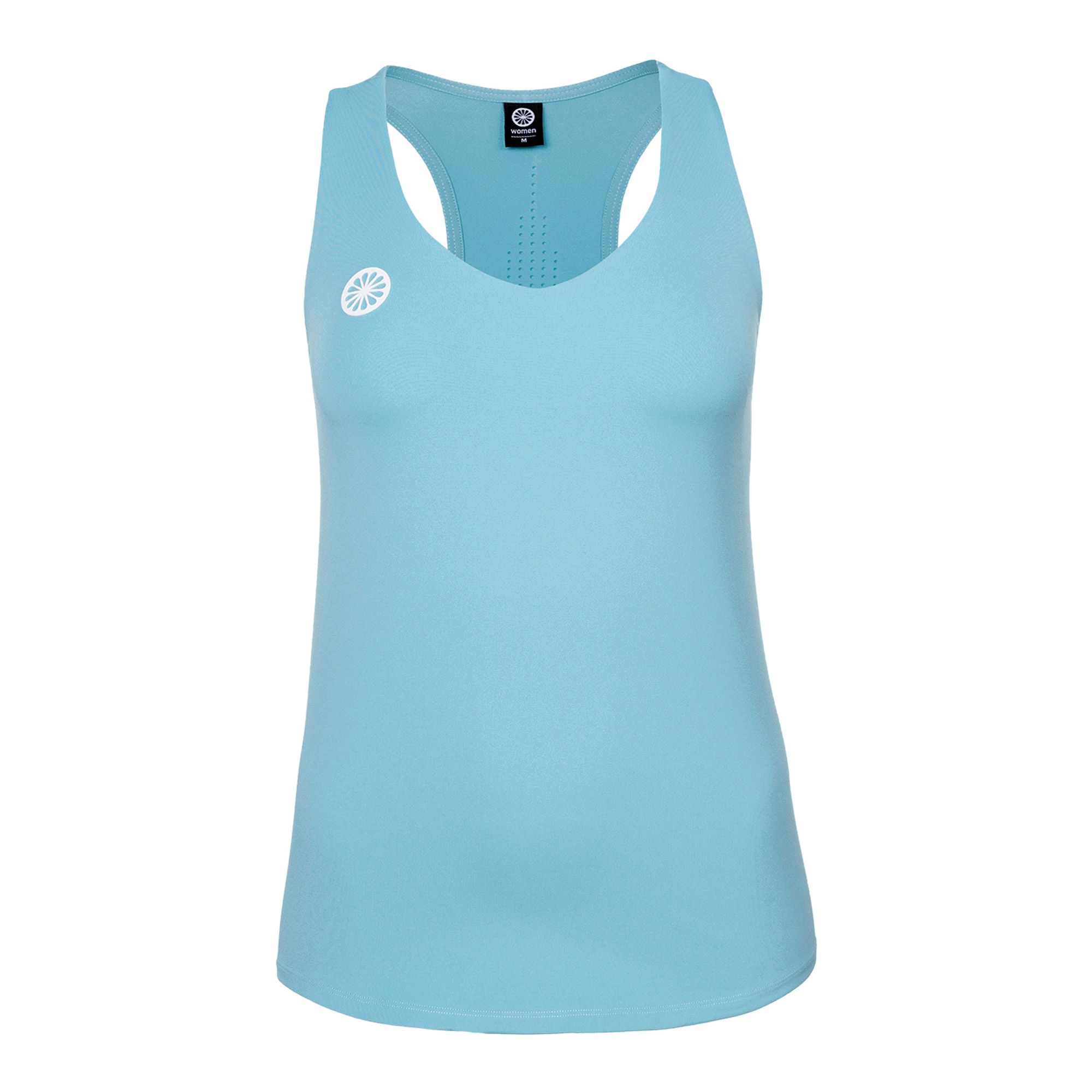 The Indian Maharadja Breeze Tanktop Dames