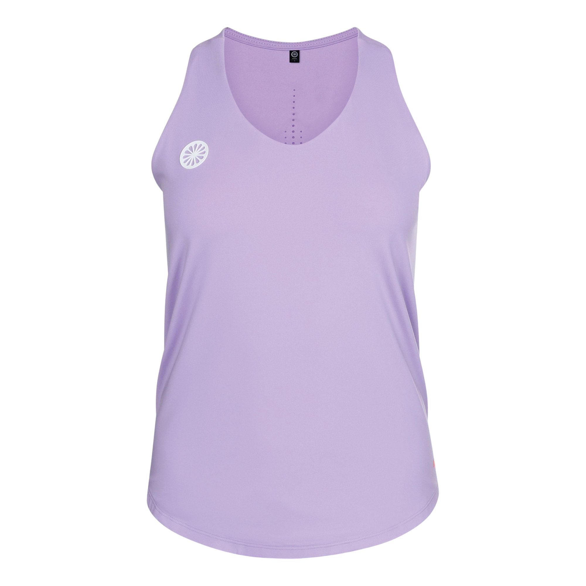 The Indian Maharadja Breeze Tanktop Women