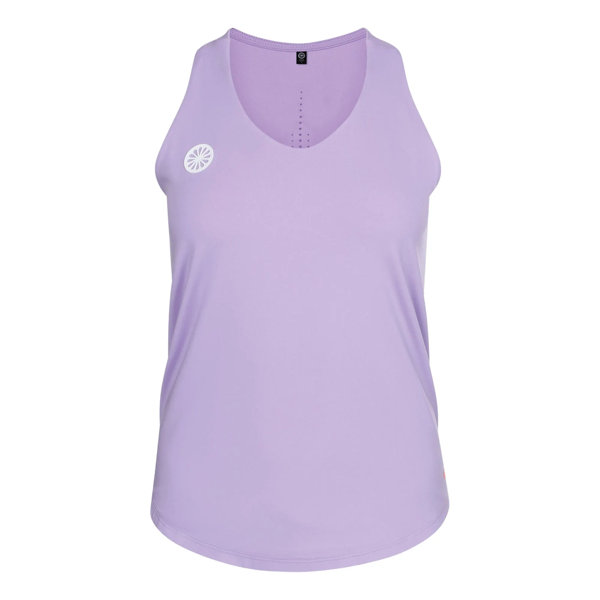 The Indian Maharadja Breeze Tanktop Women