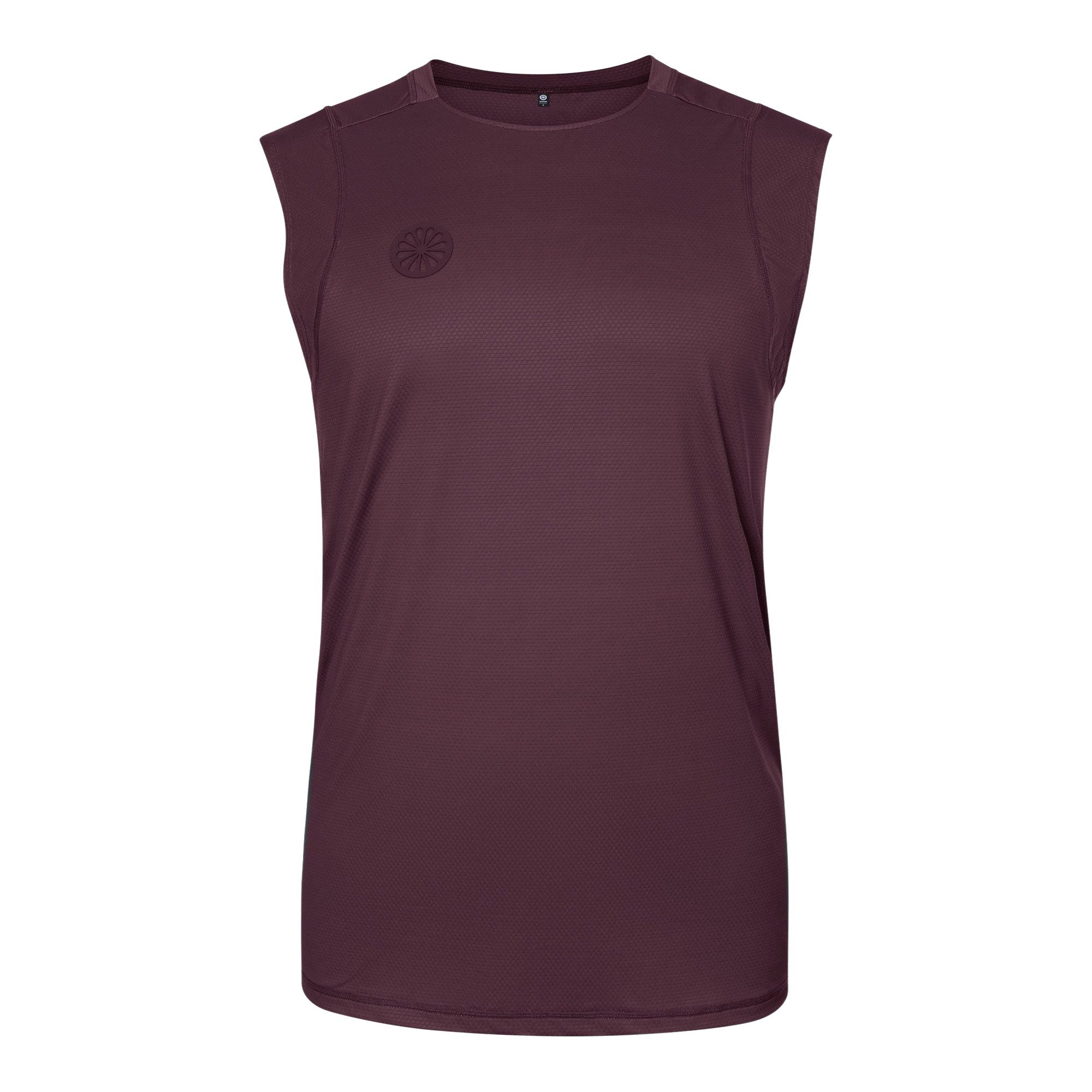 The Indian Maharadja Dryshift Tanktop Heren