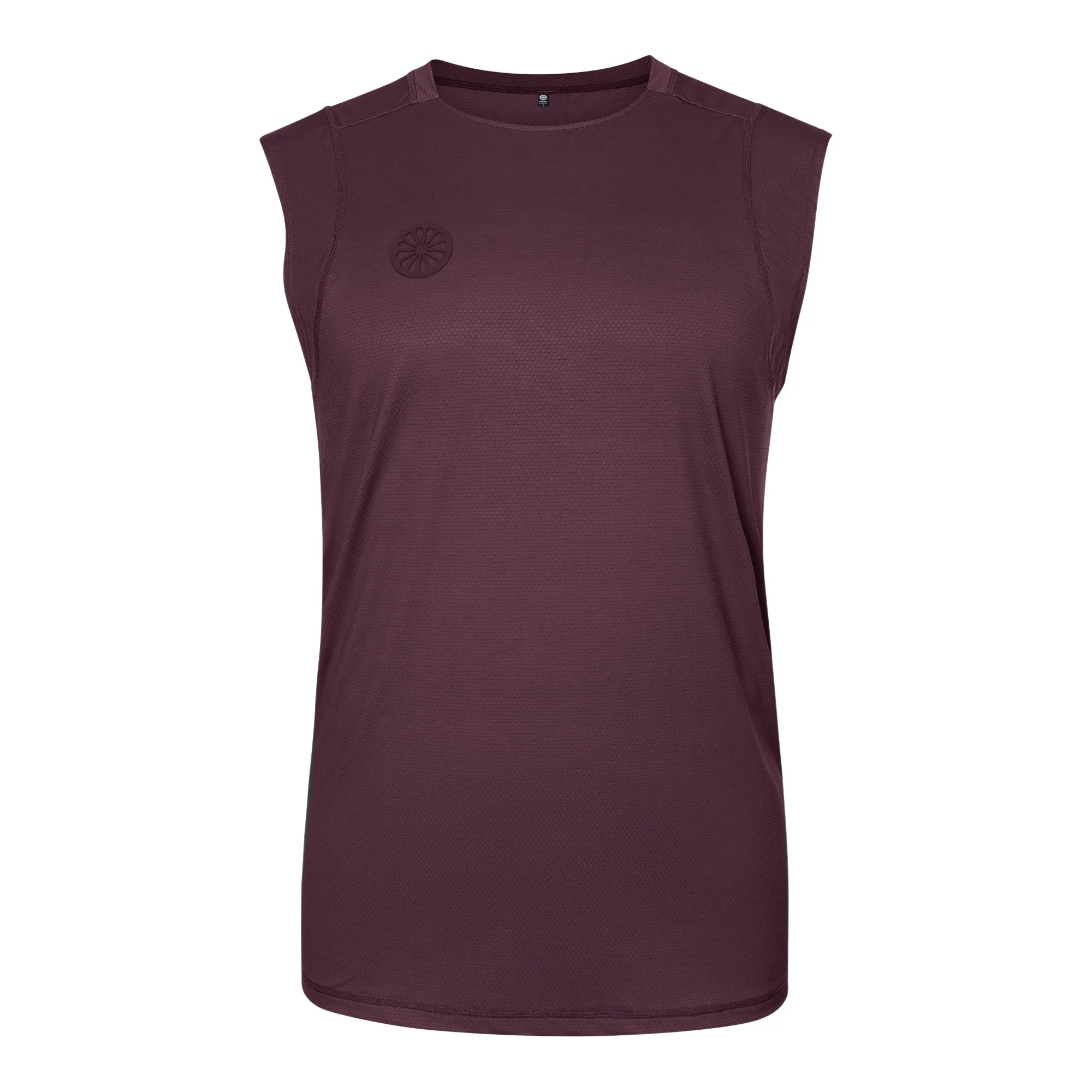 The Indian Maharadja Dryshift Tanktop Heren