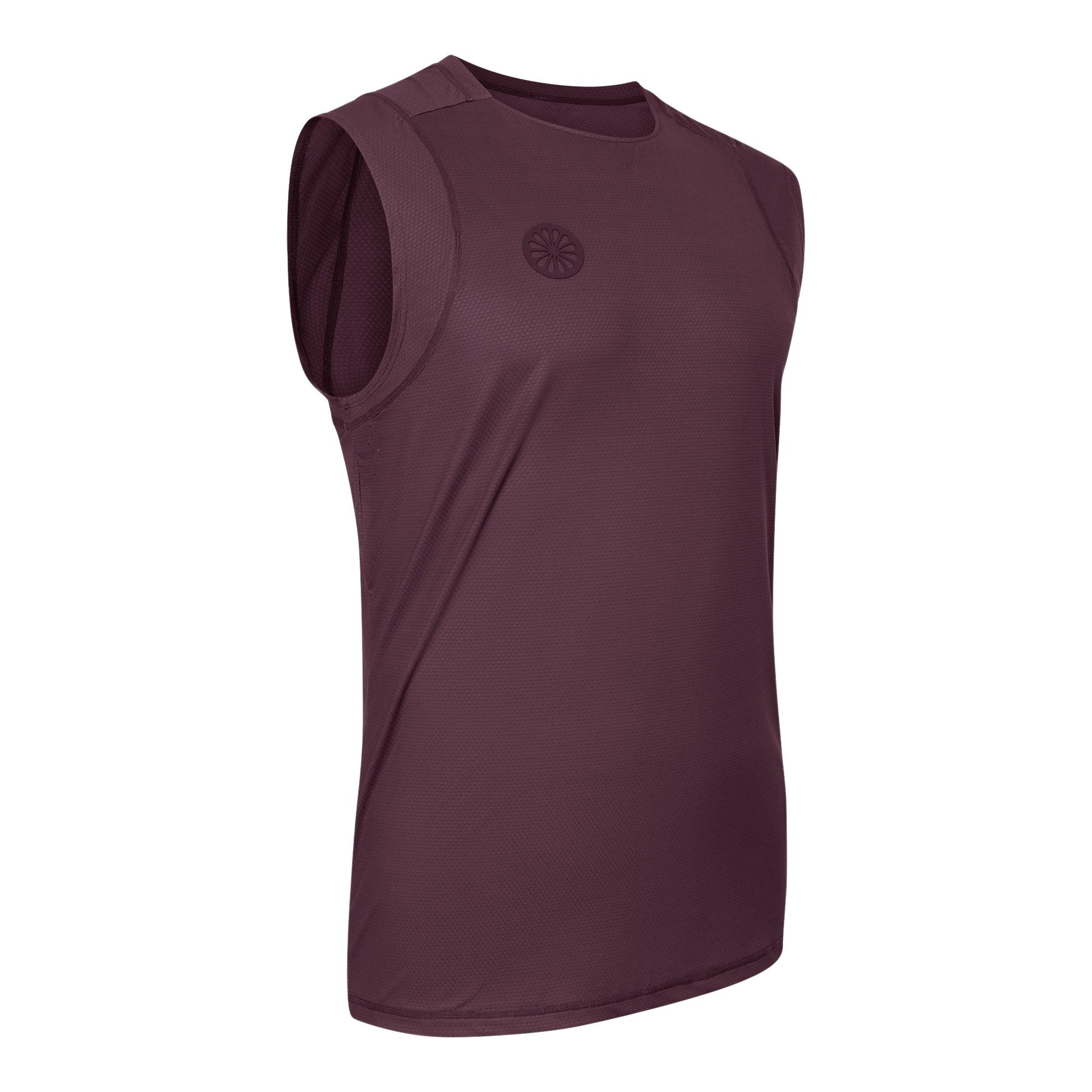 The Indian Maharadja Dryshift Tanktop Heren
