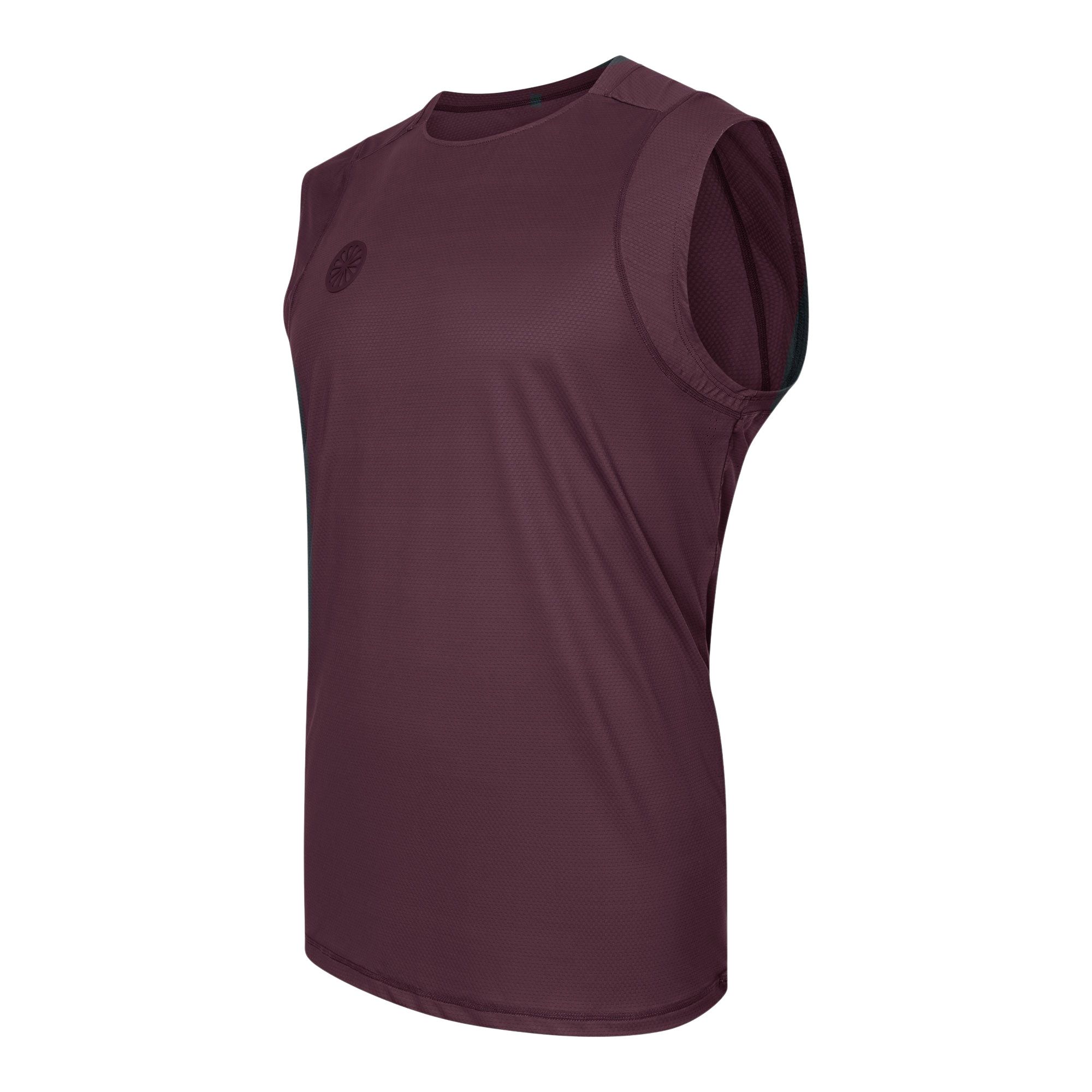 The Indian Maharadja Dryshift Tanktop Heren