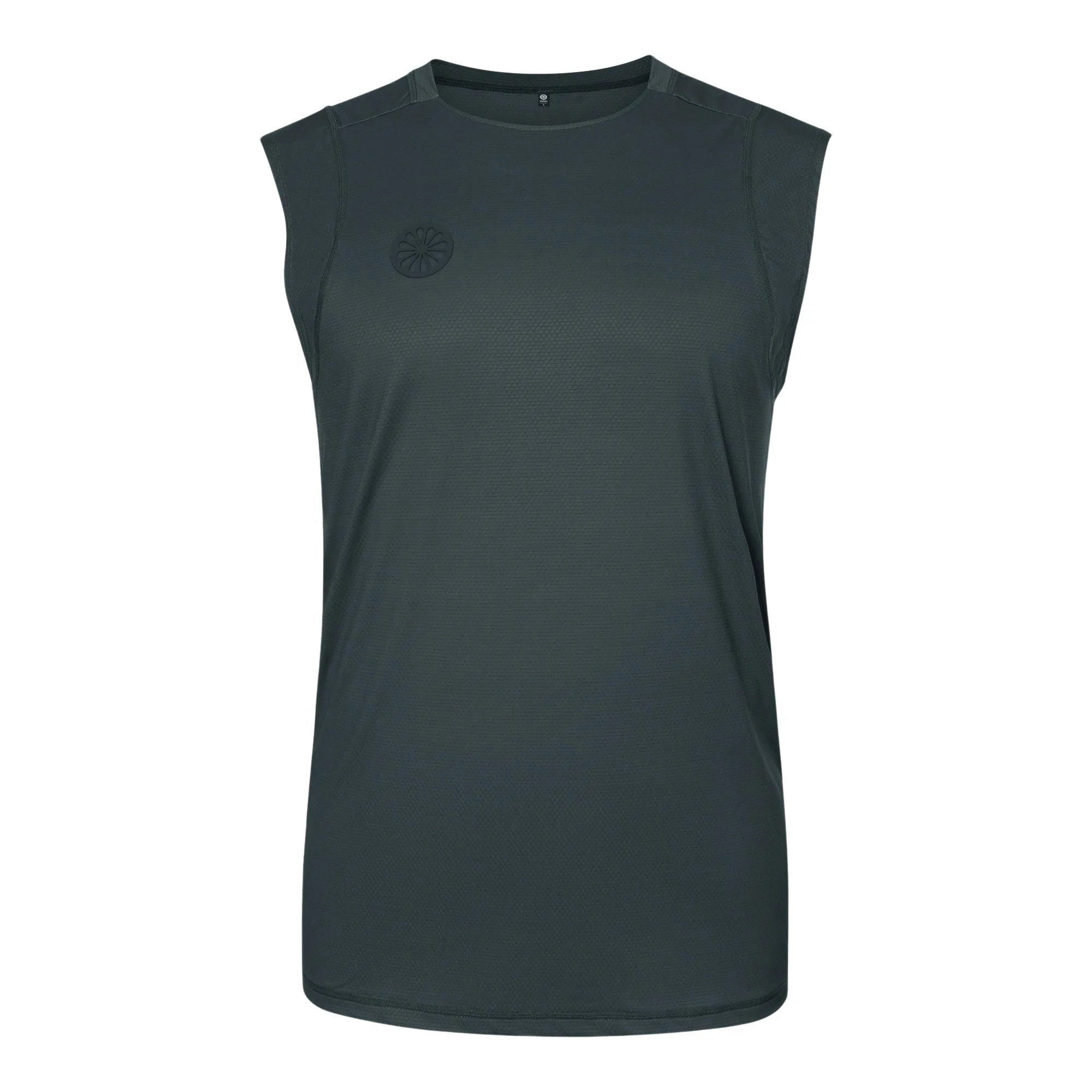 The Indian Maharadja Dryshift Tanktop Heren
